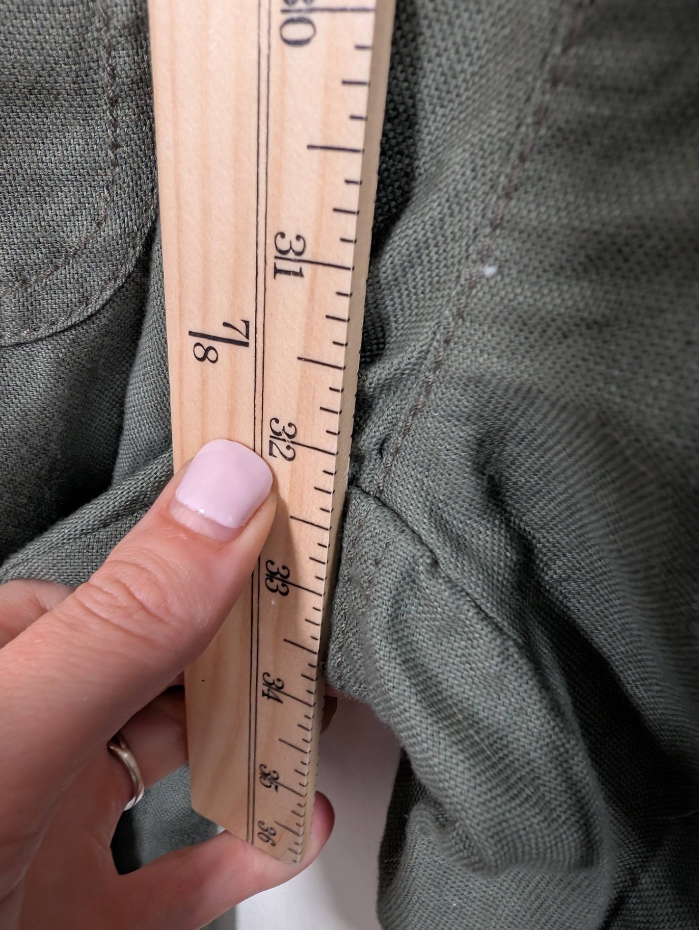 Triple Five NYC Jumpsuit - Medium