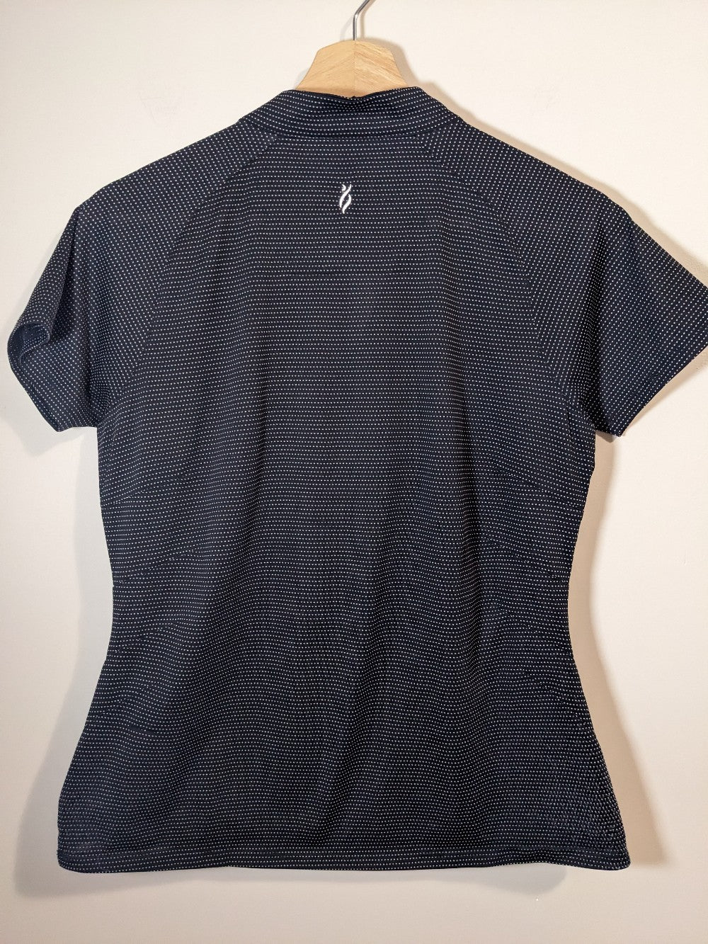 Lopez Golf Shirt - Medium