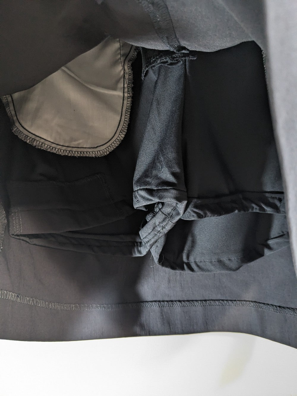 Sport Haley Skort - Sz 4