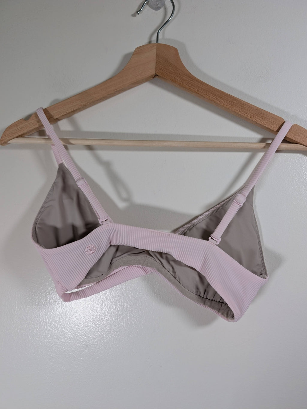Lululemon Bikini Top - appears small