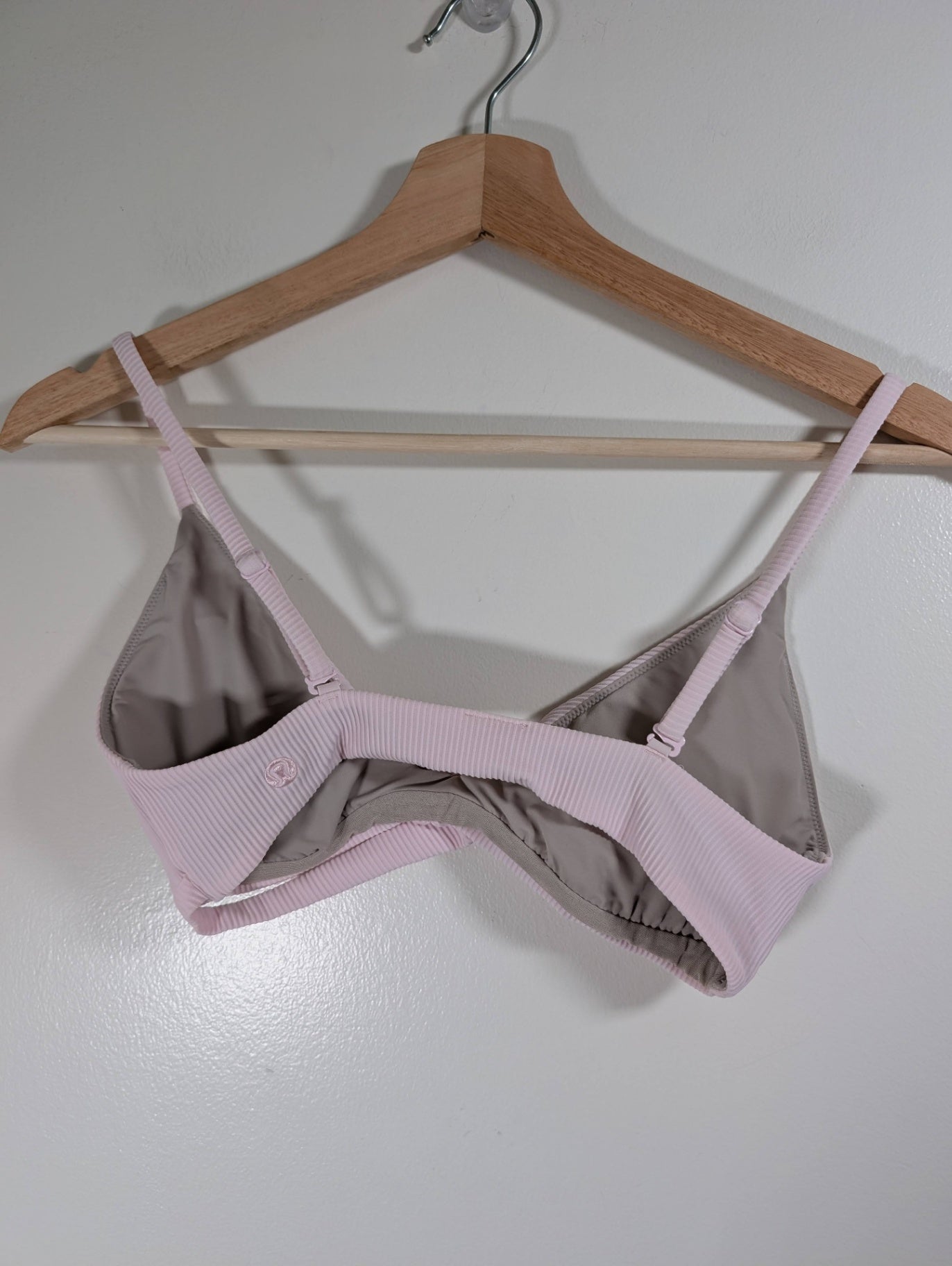 Lululemon Bikini Top - appears small