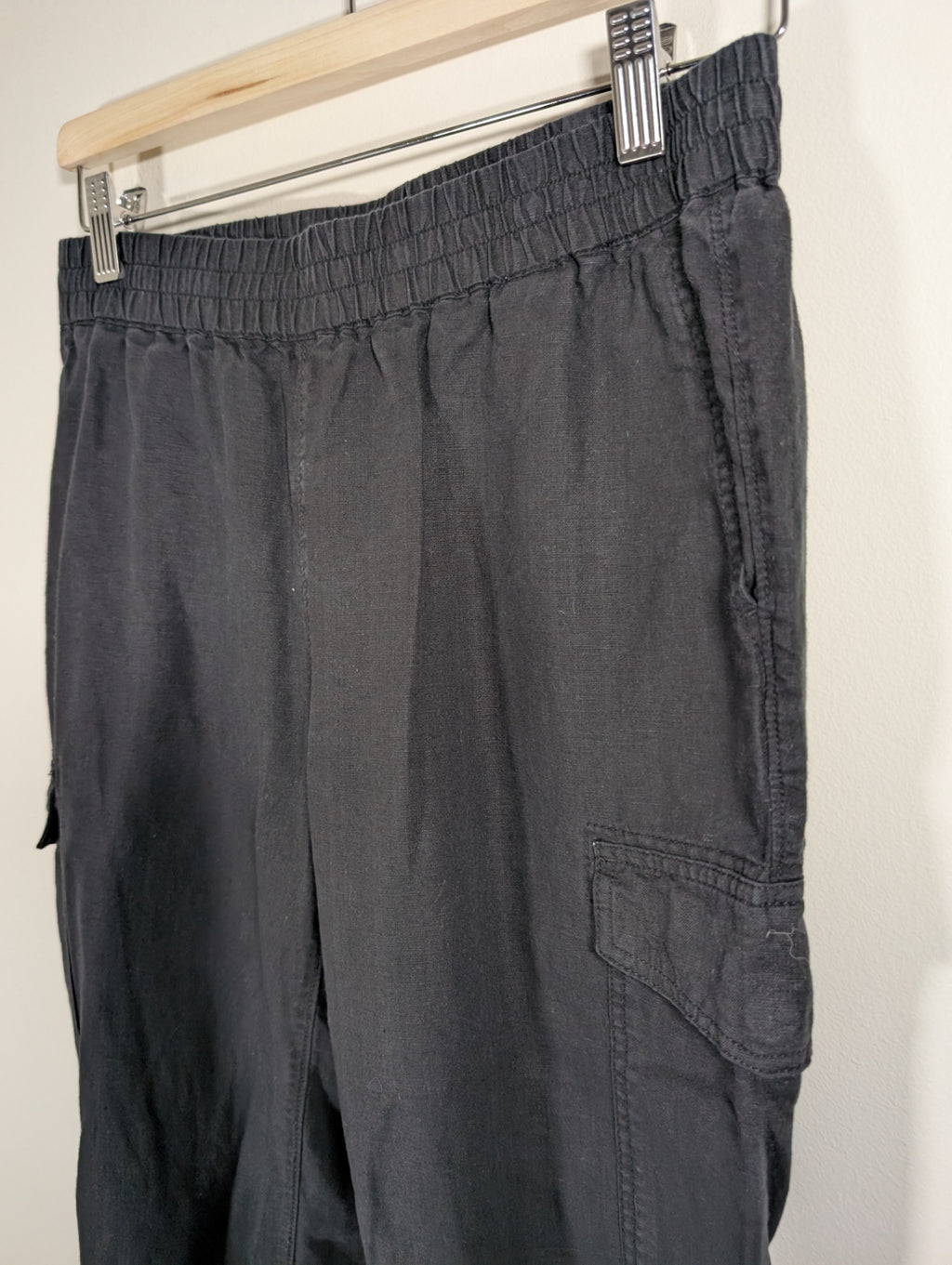 Roots joggers - small