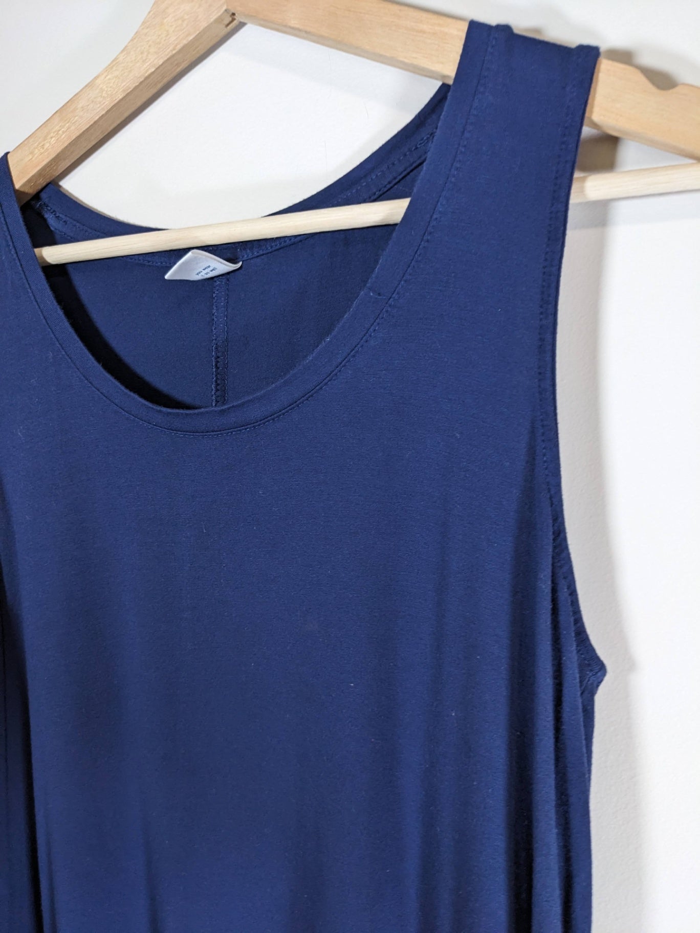 Old Navy Luxe Tank - Small