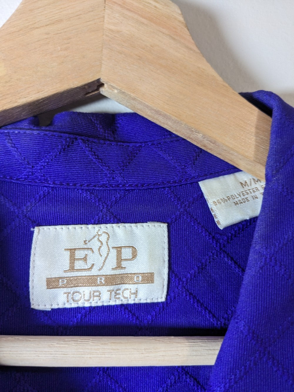 EP Golf Shirt - Medium