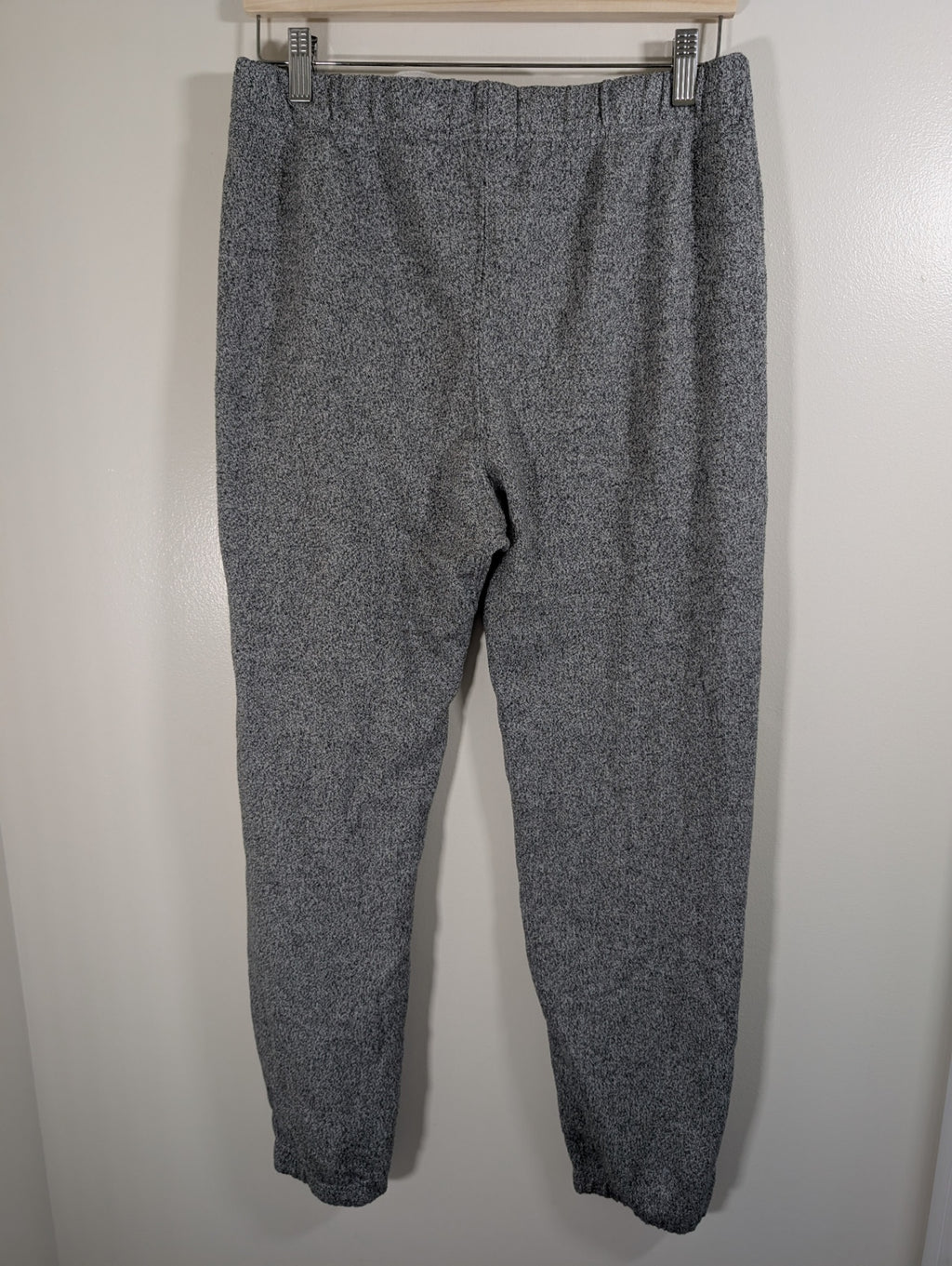 essentials joggers - Small