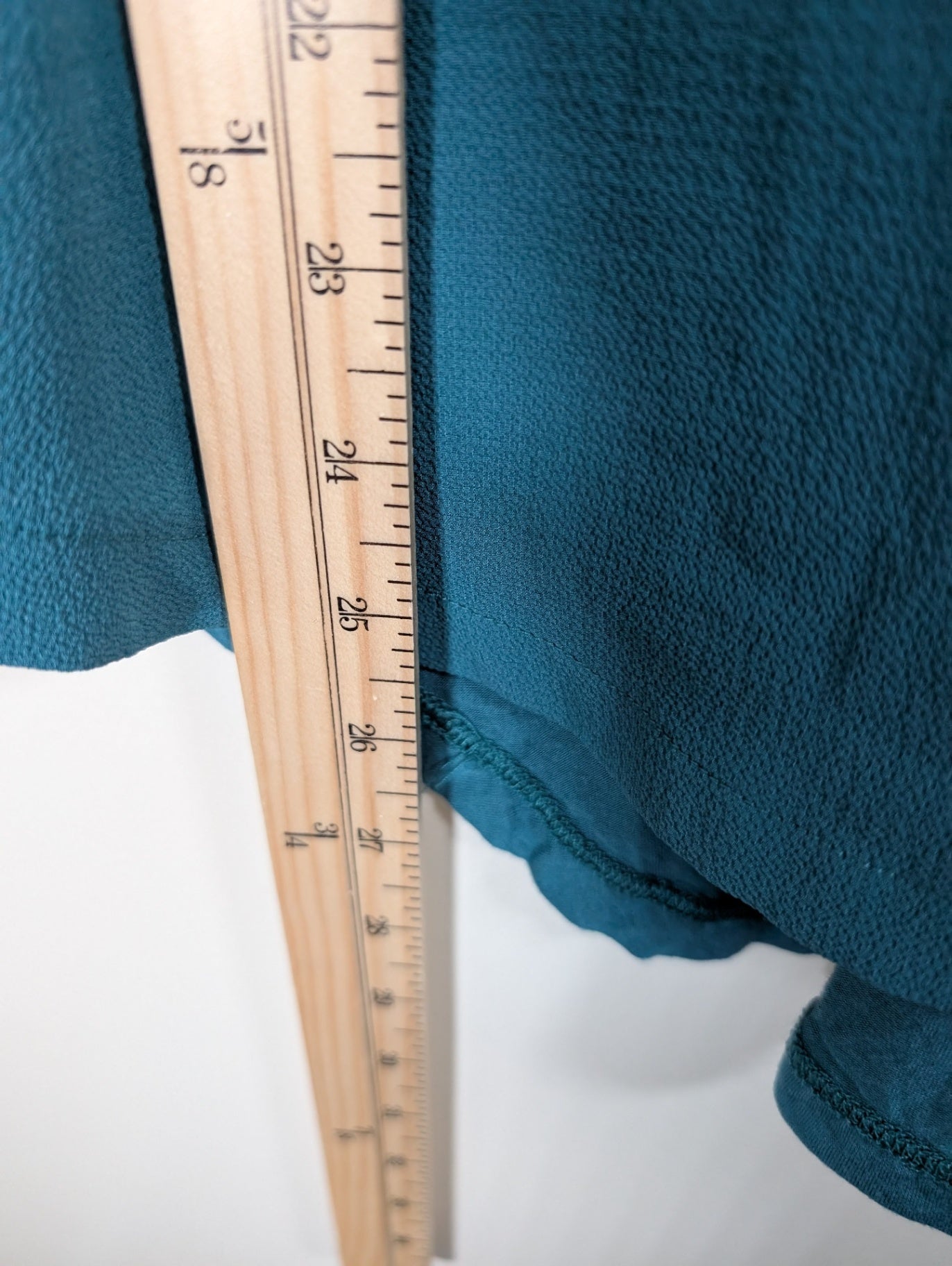 Kismet Blue Blouse - Small