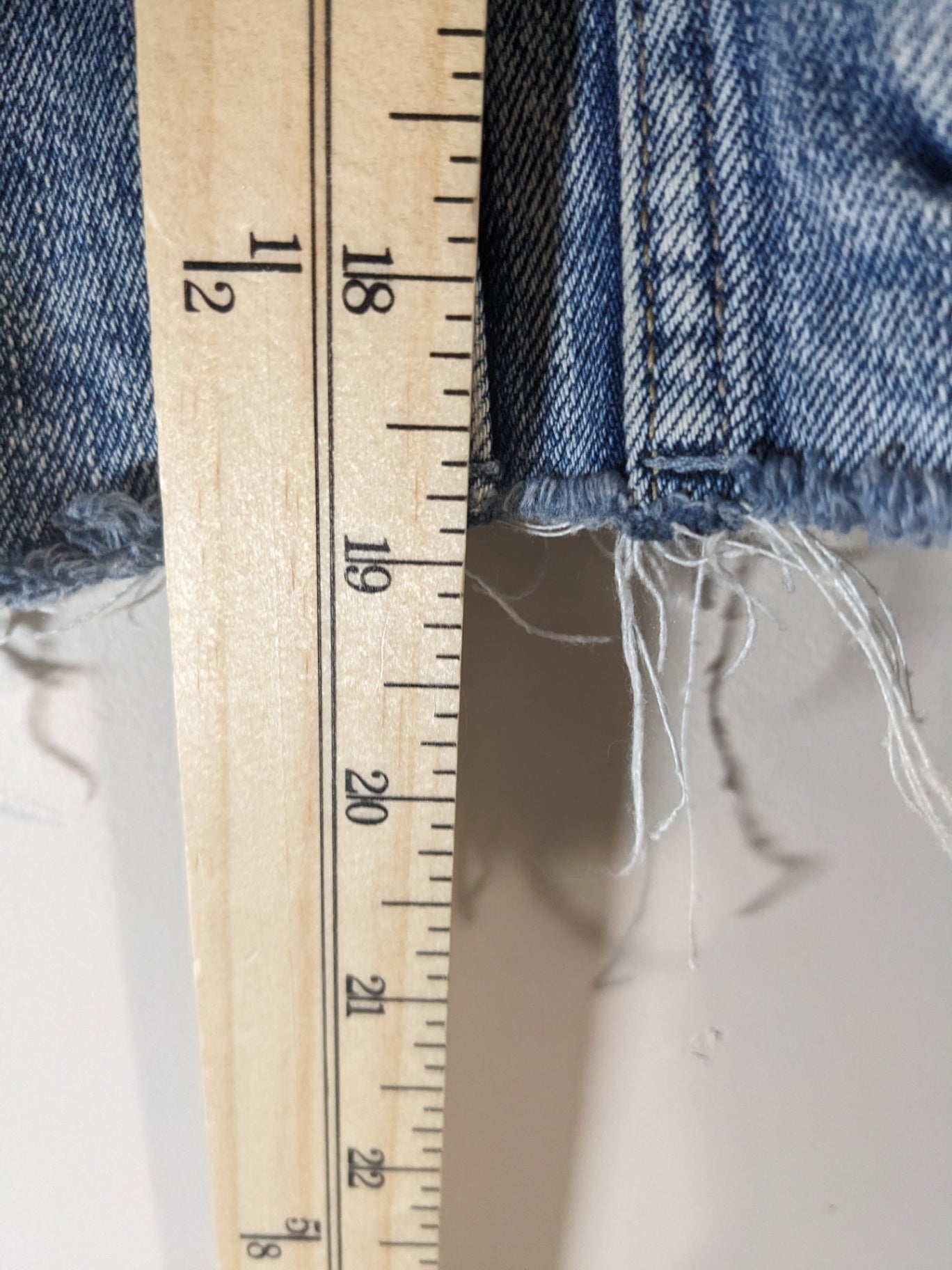Lucky Brand Denim Jacket - Medium