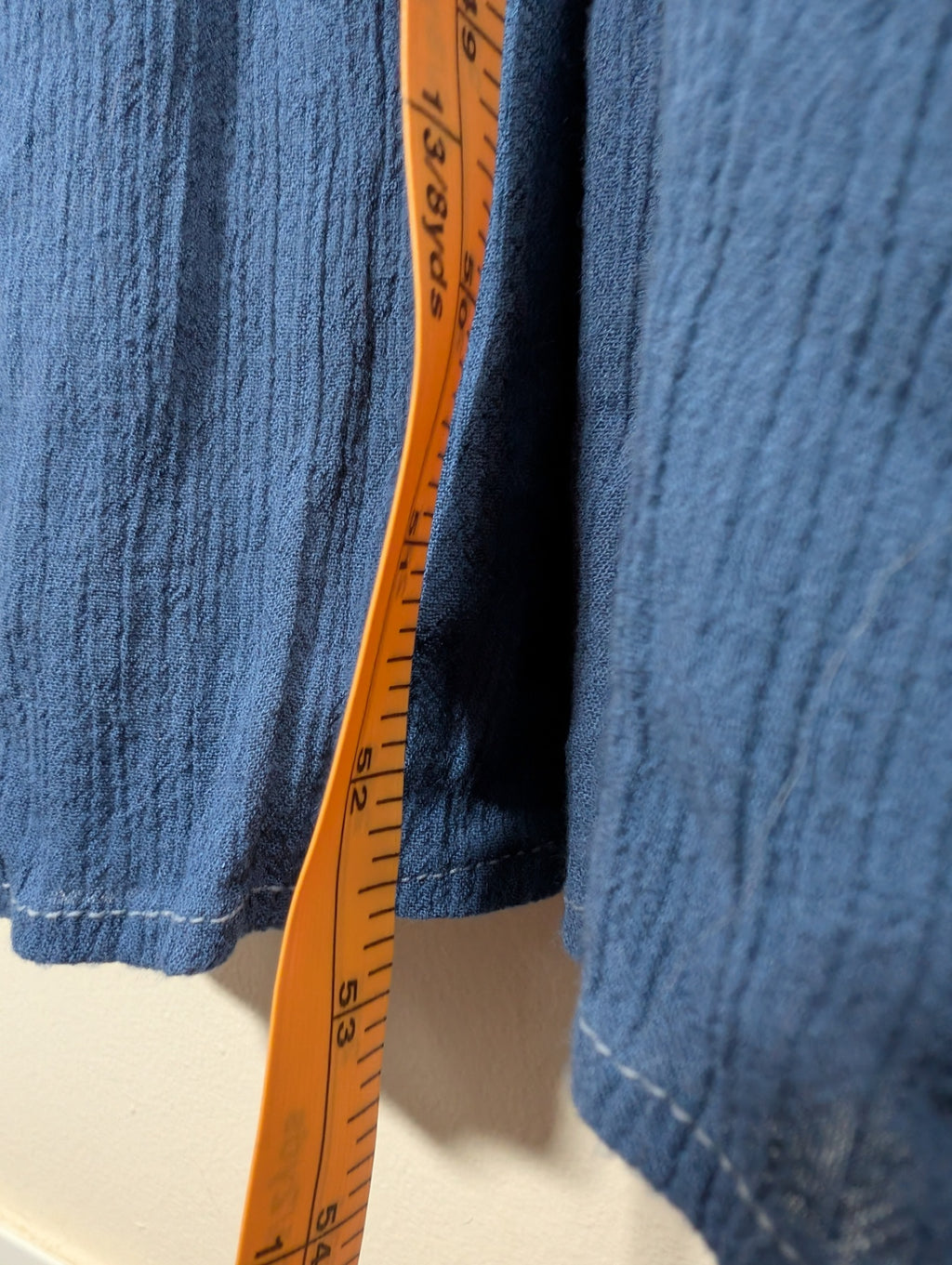 Caribbean Pacific dress - Small