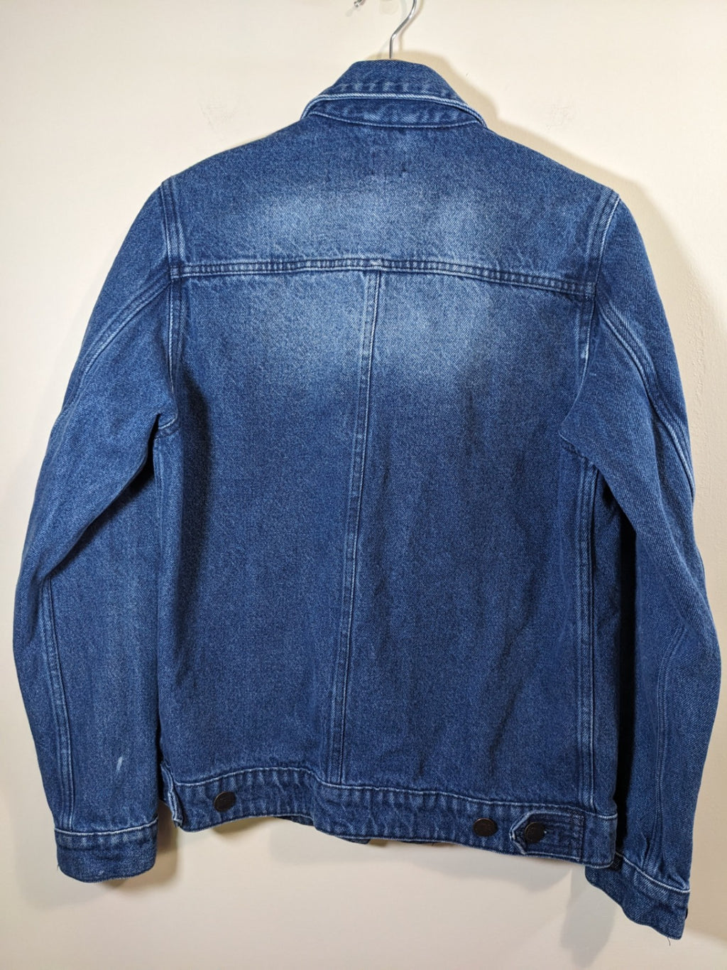 Lee Denim Jacket - Medium