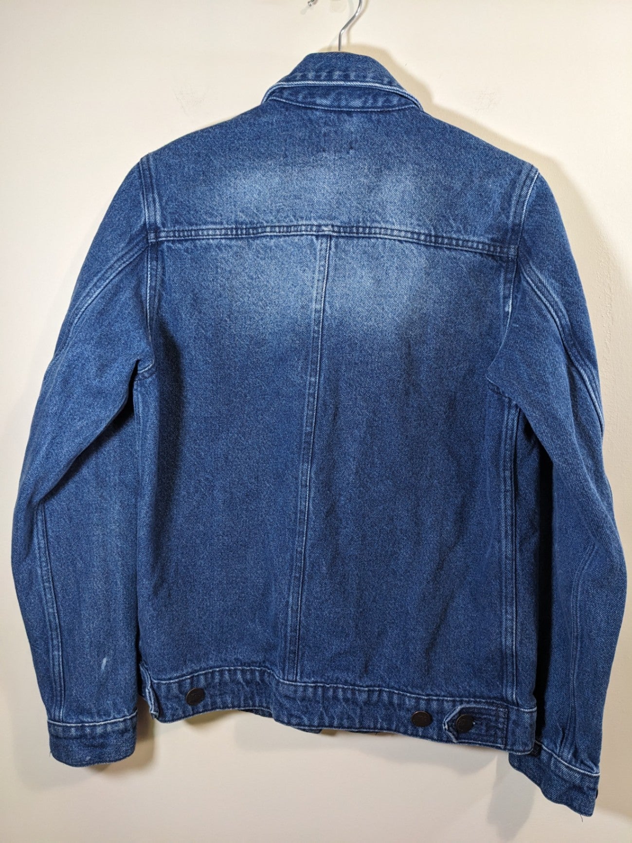 Lee Denim Jacket - Medium
