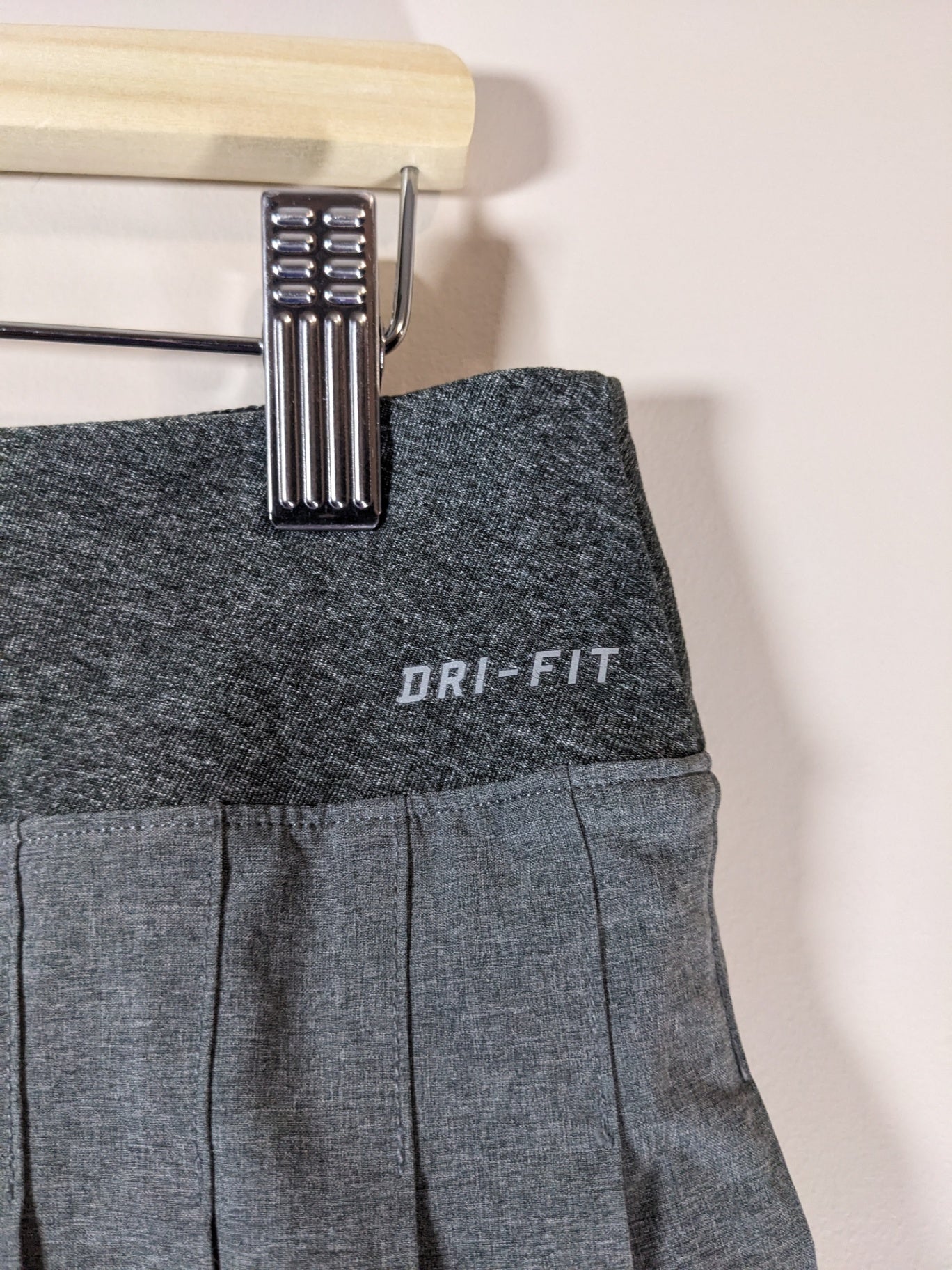 Nike Victory Pleated Skirt - Large