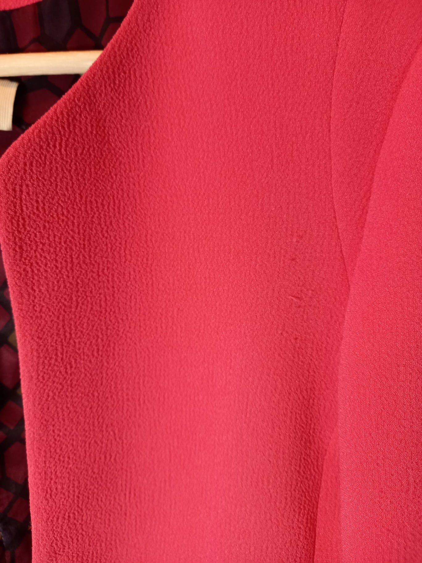 Wilfred Pink Blazer Sz 6