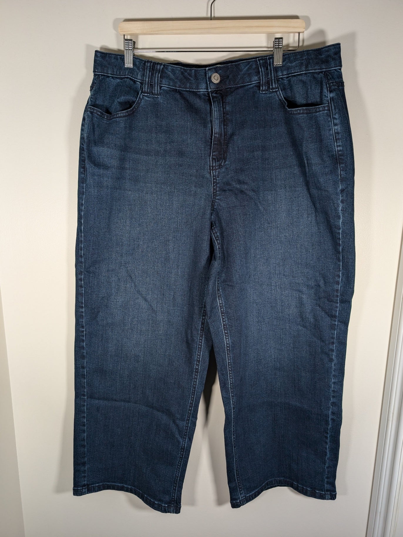 DC Jeans Curvy - SZ 20P