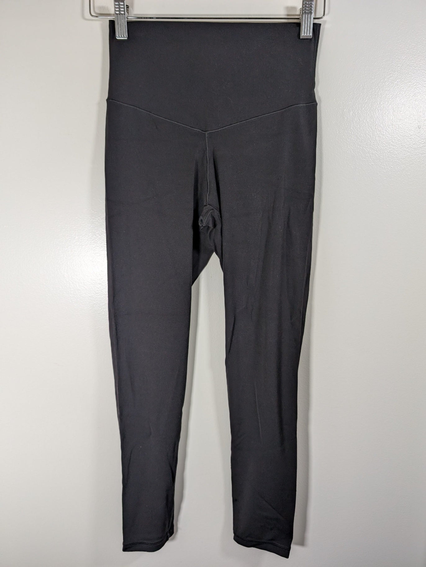 Aerie Black Leggings - Medium