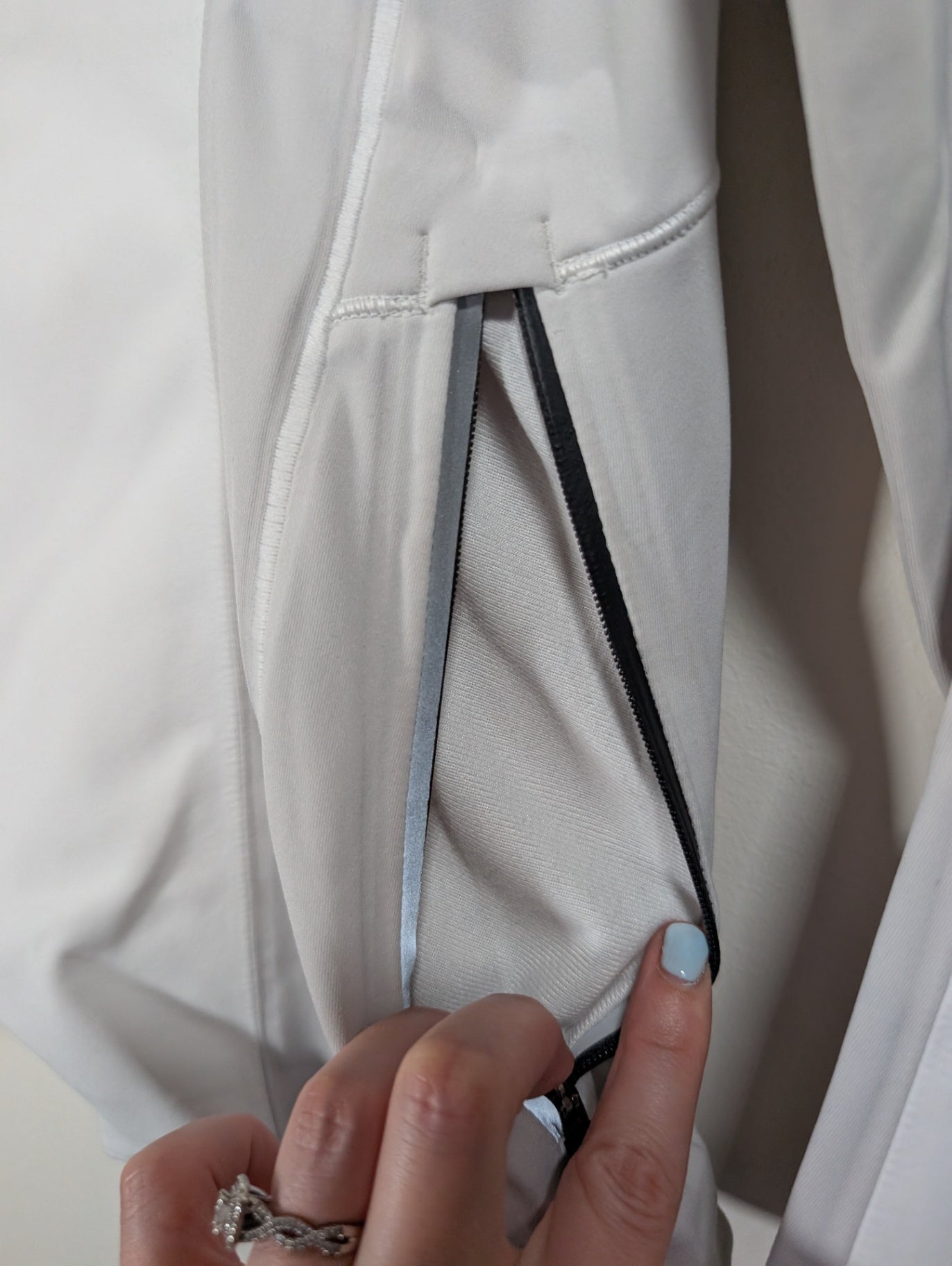 Lululemon Jacket - SZ 8