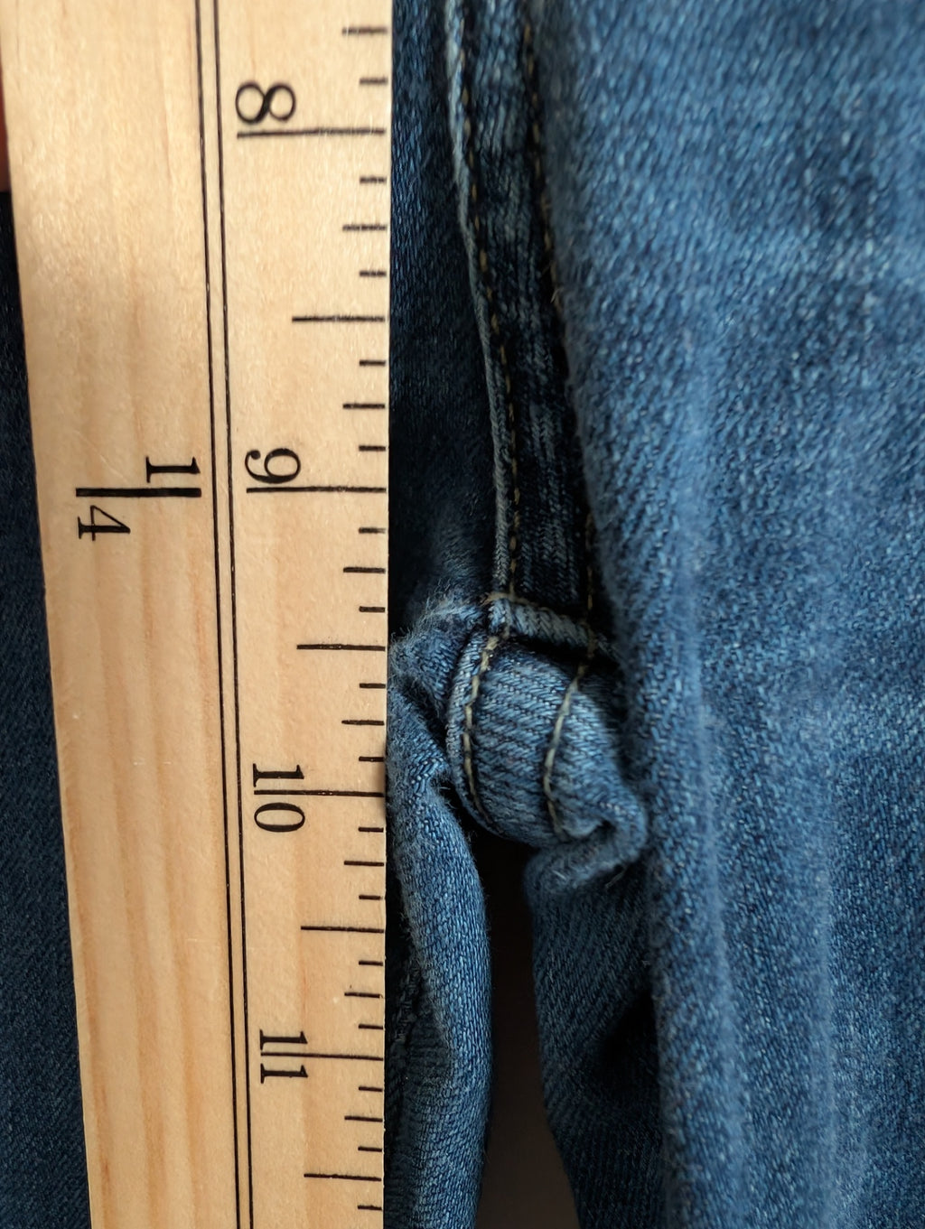 Citizens of Humanity rocket high rise skinny - SZ 29