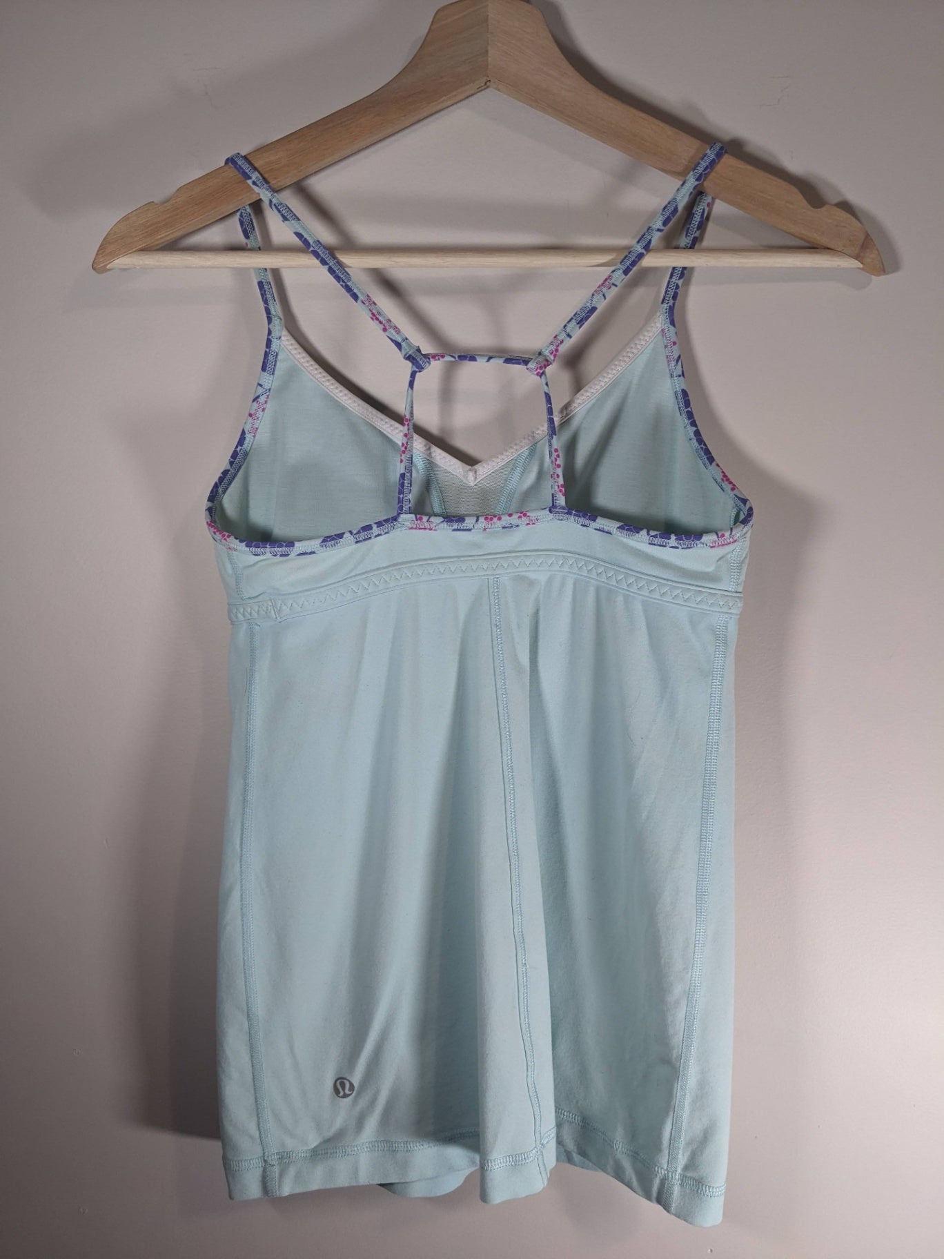 Lululemon Tank - Sz 6