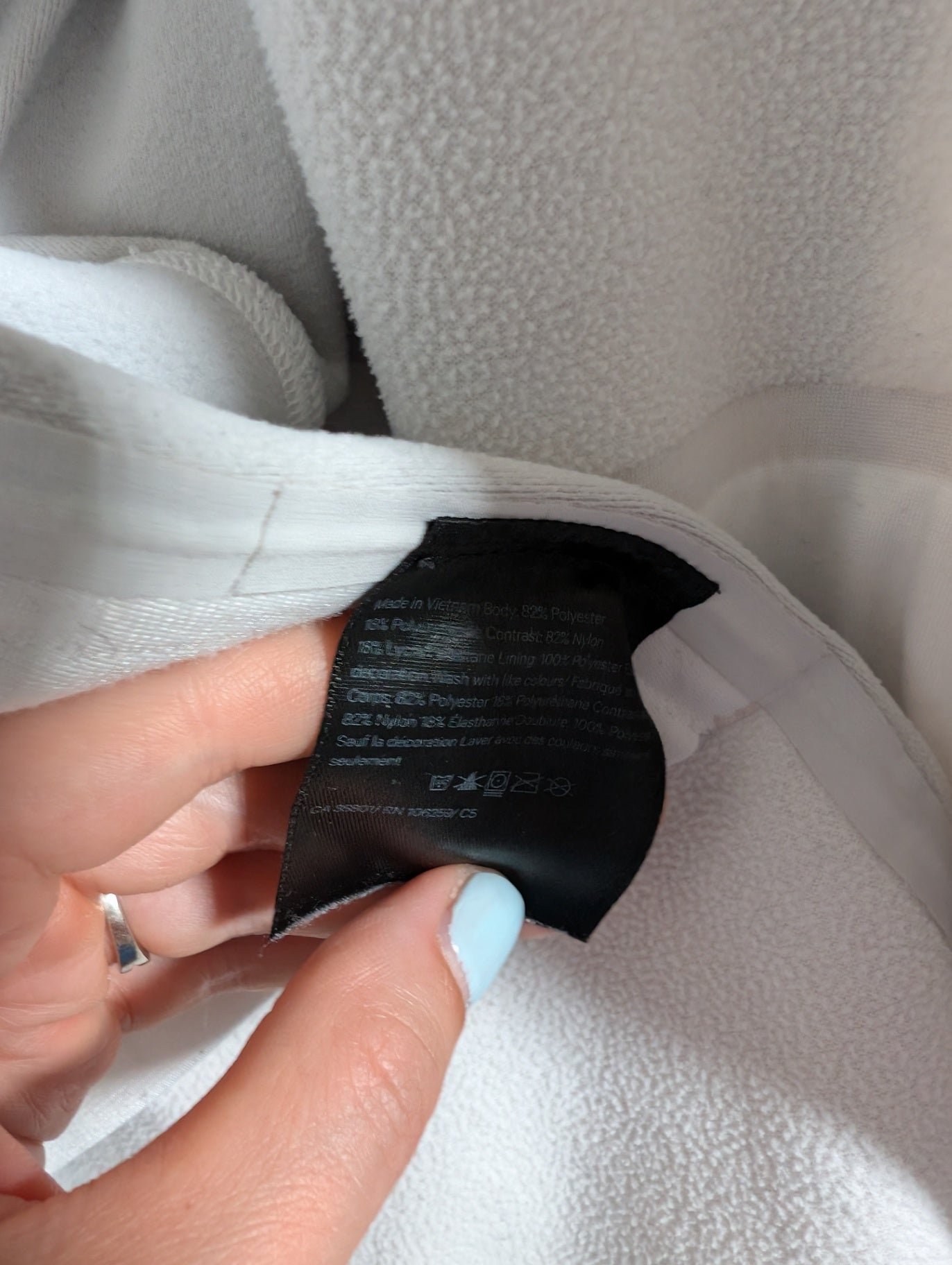 Lululemon Jacket - SZ 8