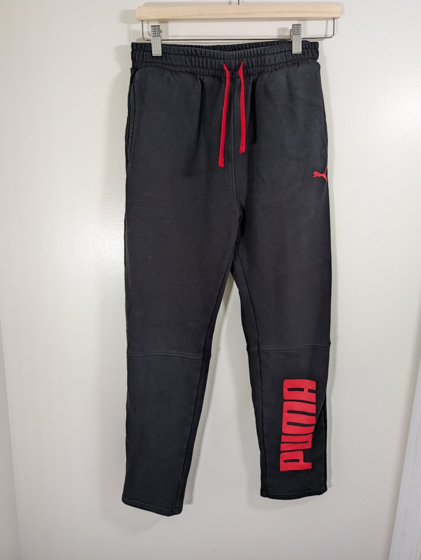 Puma Sweatpants - Youth XL