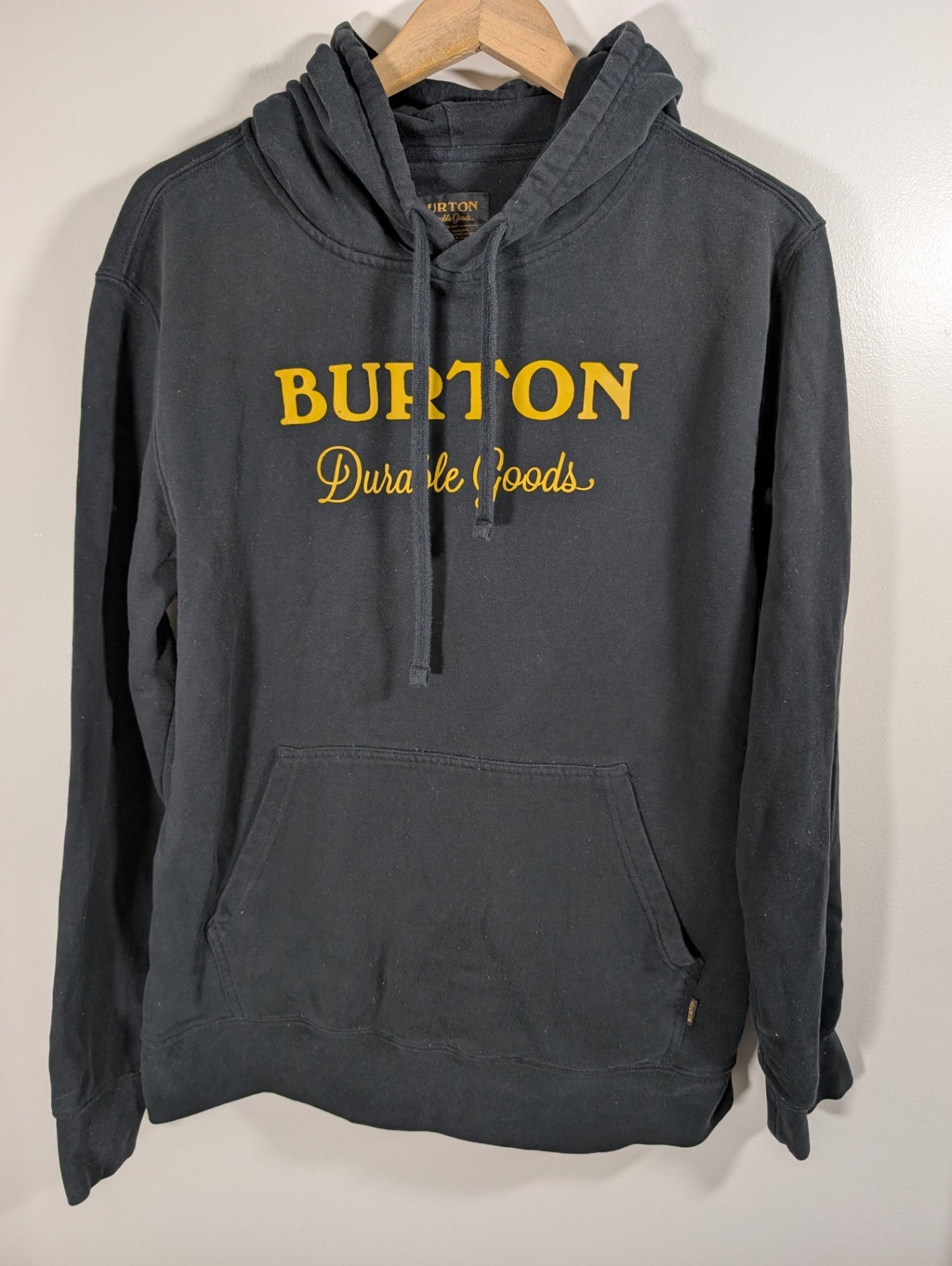 Burton Hoodie - Medium