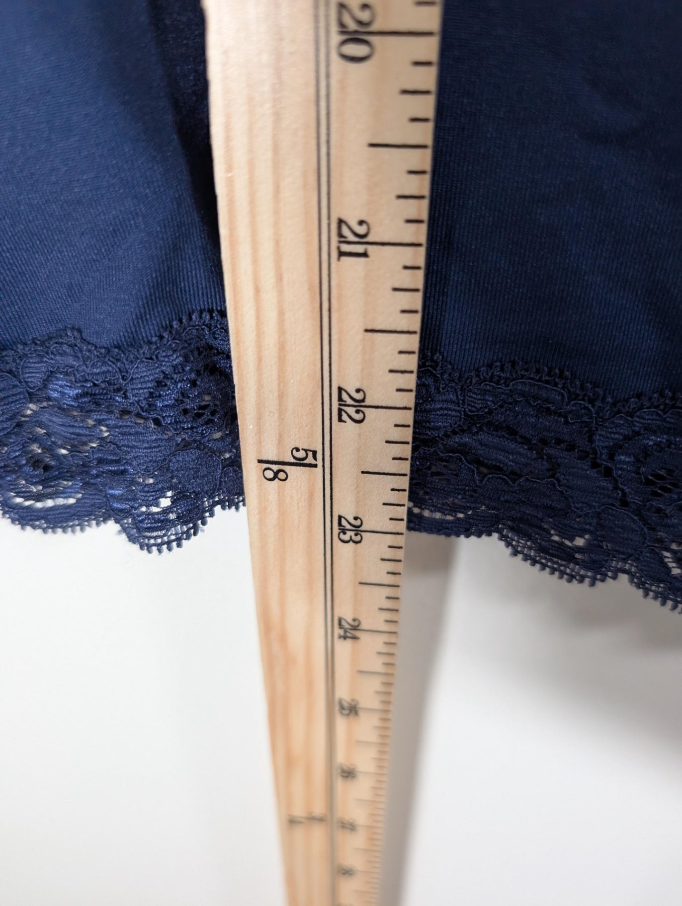 Reitmans blue cami - Medium
