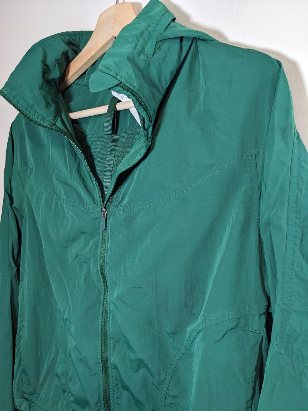 Lululemon Jacket - Sz 2