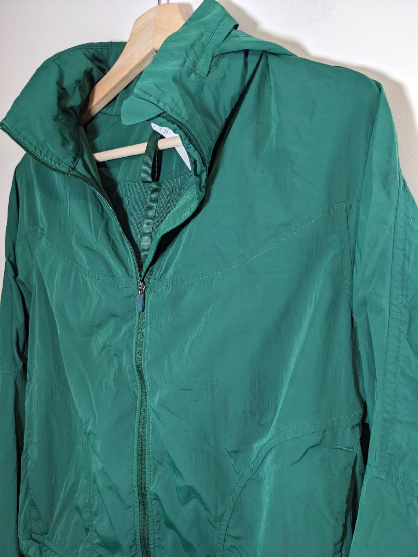 Lululemon Jacket - Sz 2