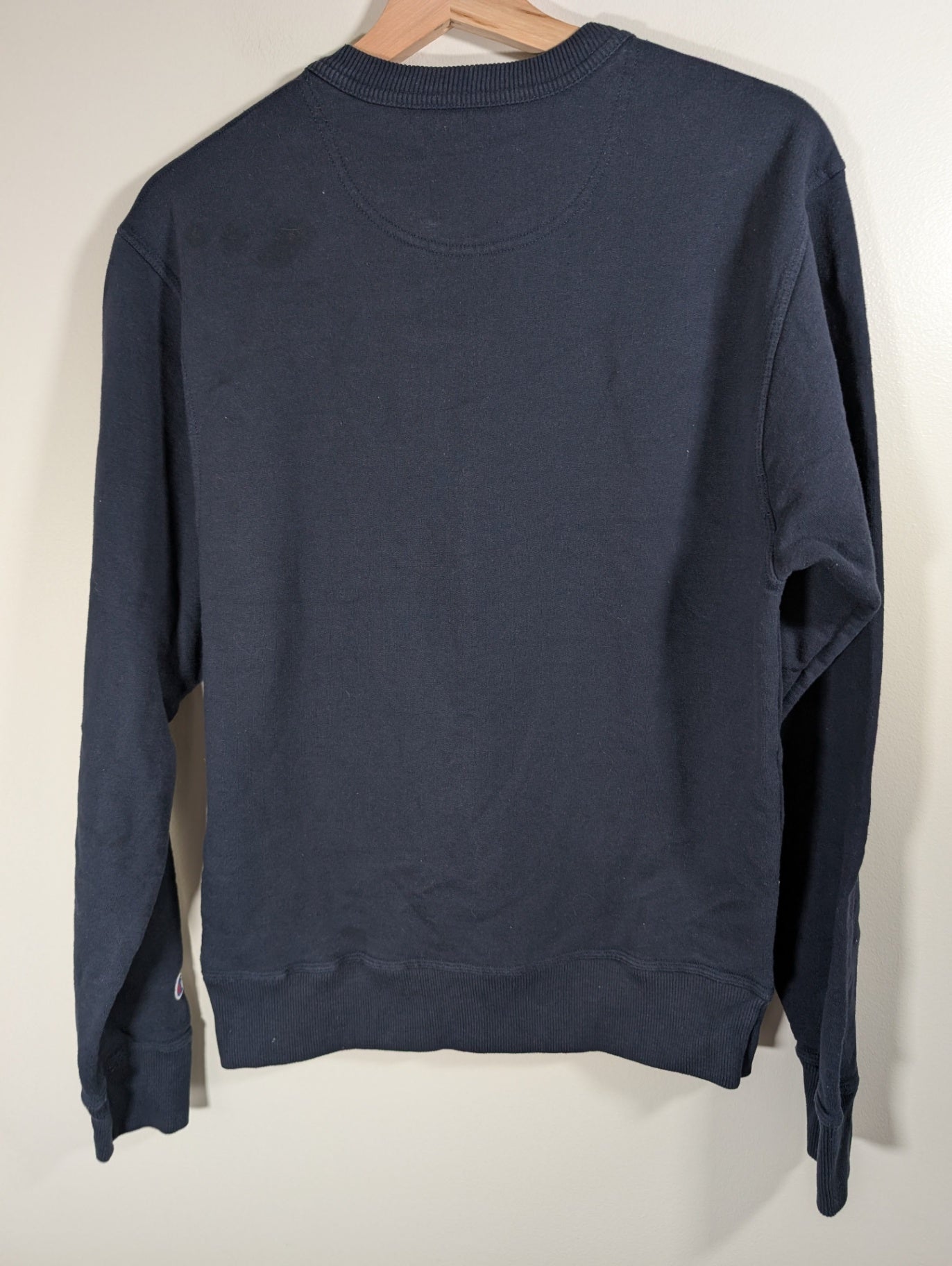 Champion Crewneck - Small
