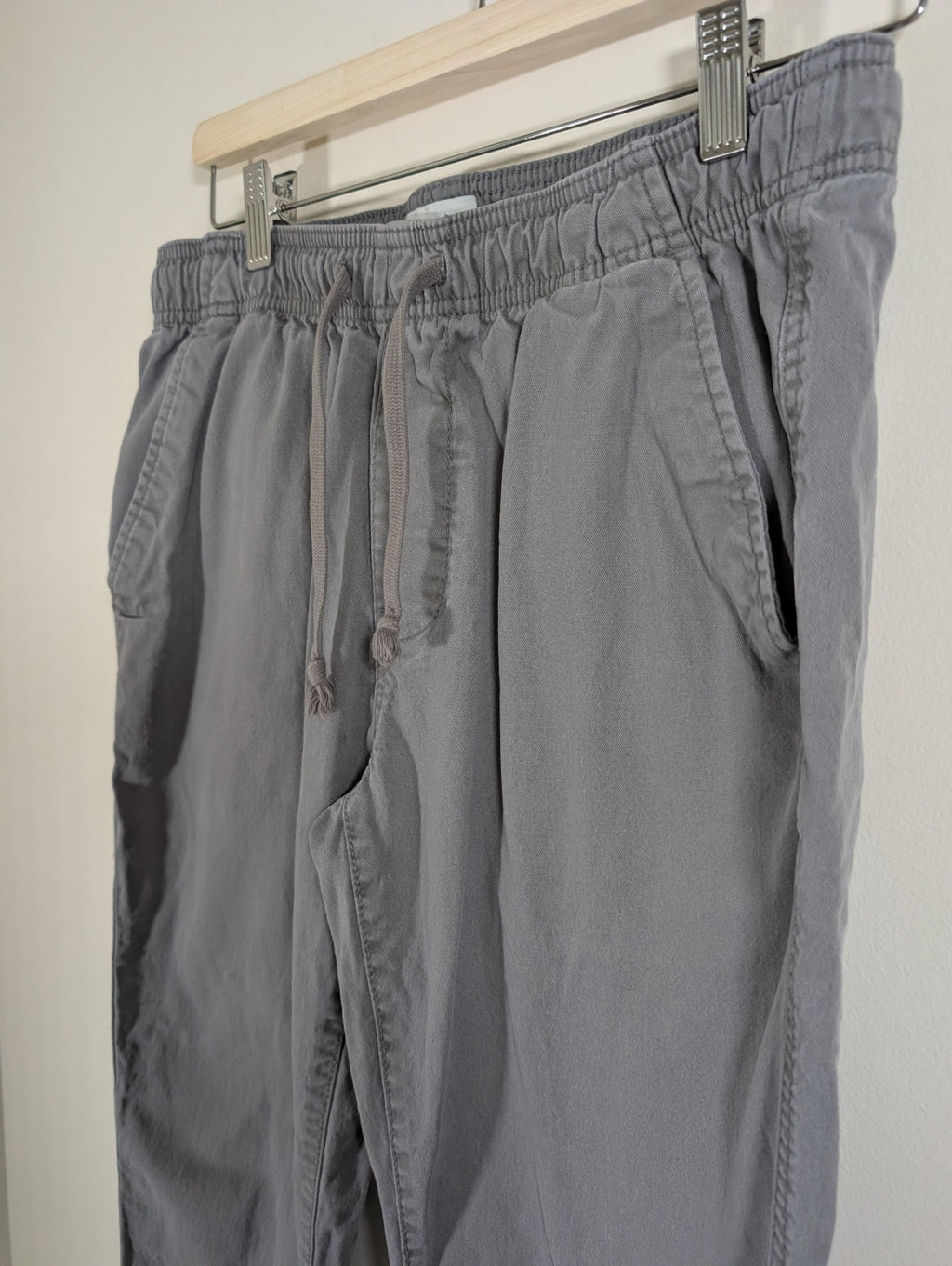 Old Navy Grey Joggers - Small