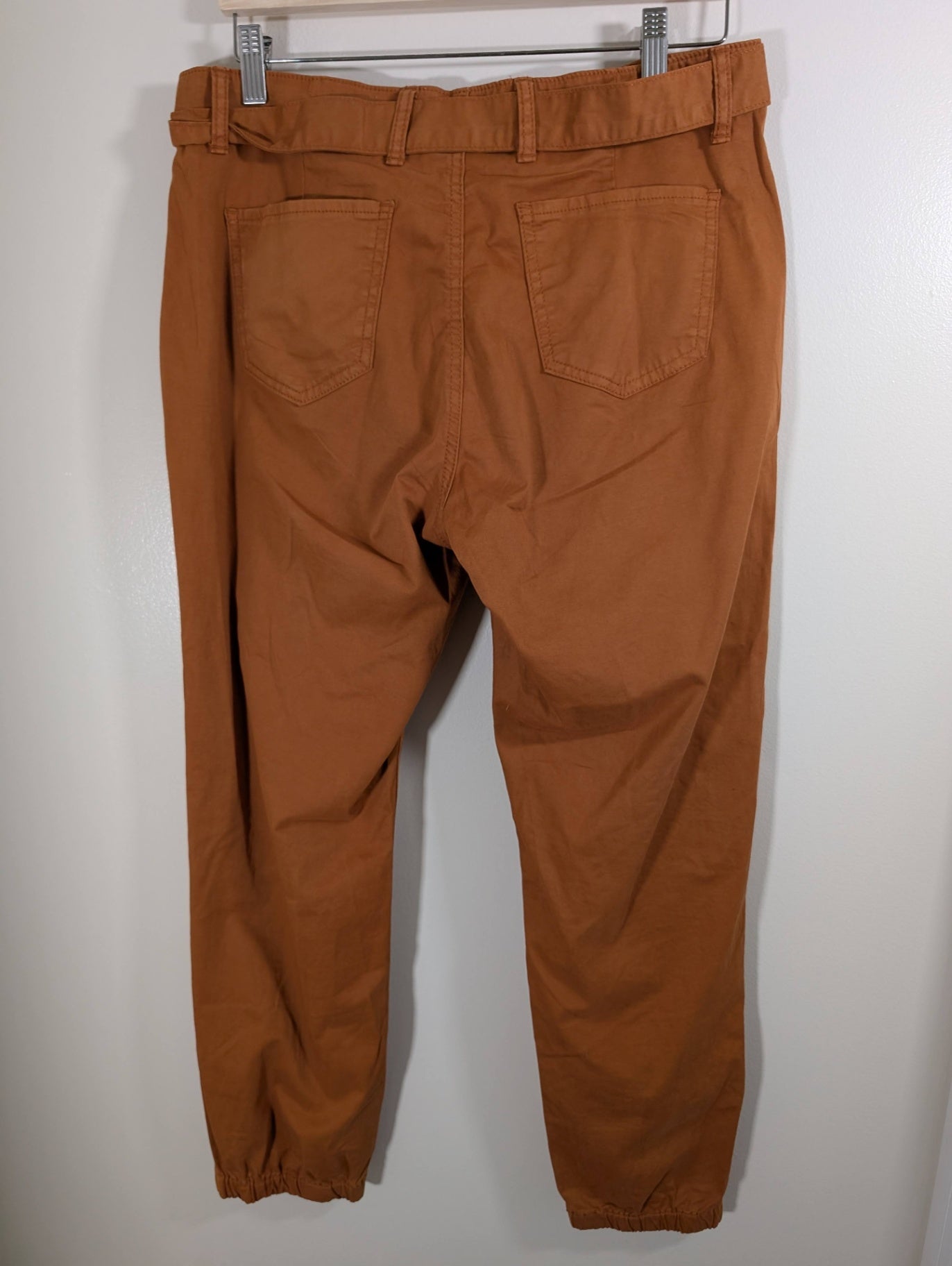 A New Approach brown pant - SZ 10