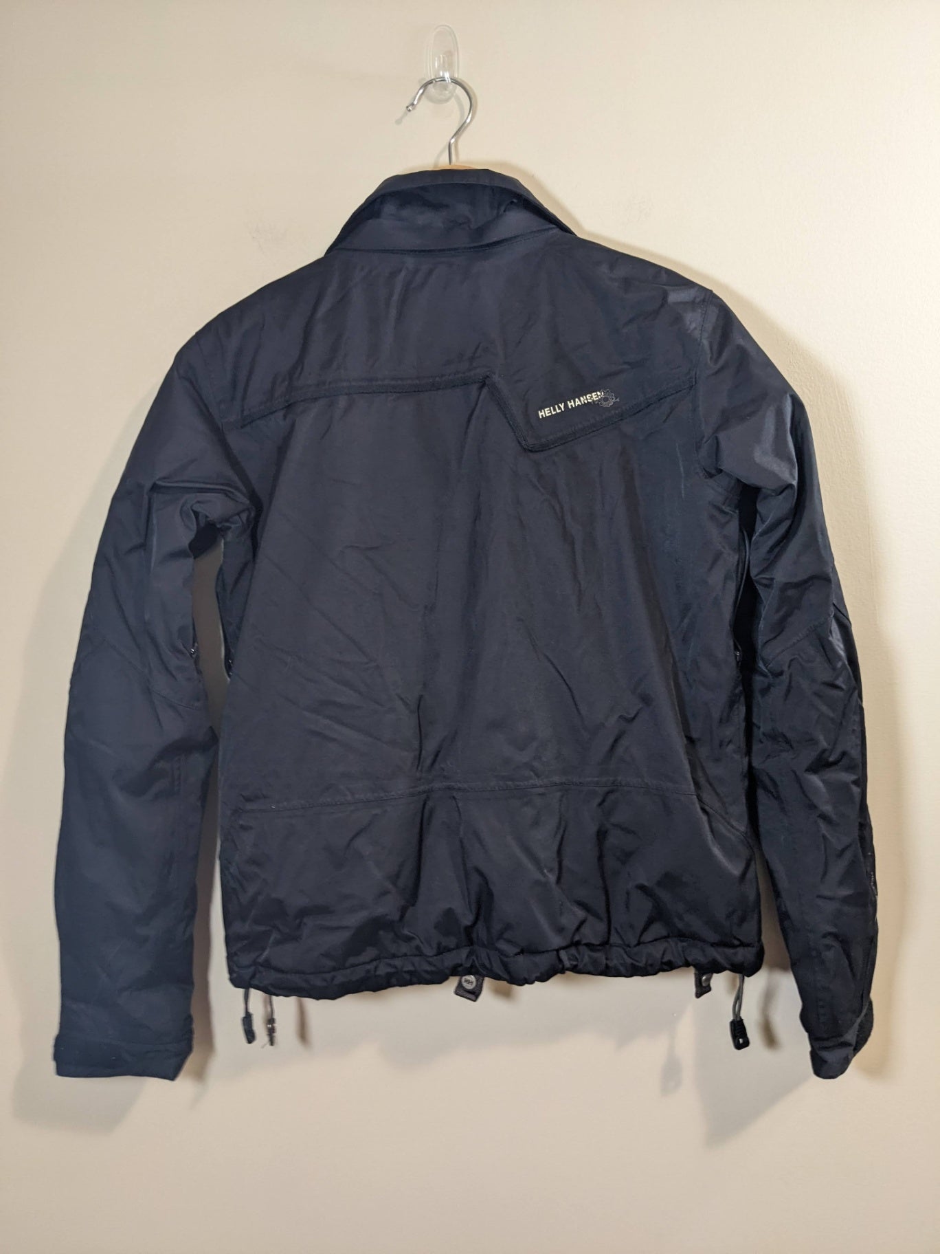 Helly Hansen Winter Jacket - Small