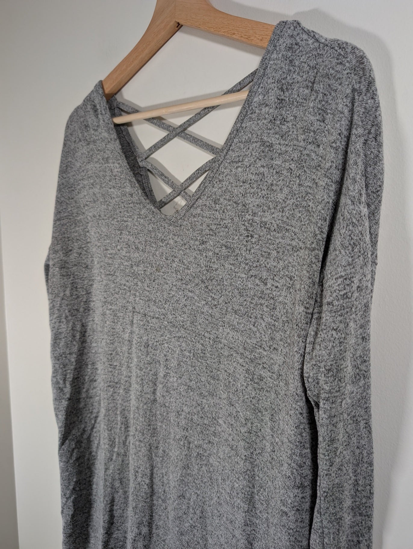 Garage long-sleeve - XS