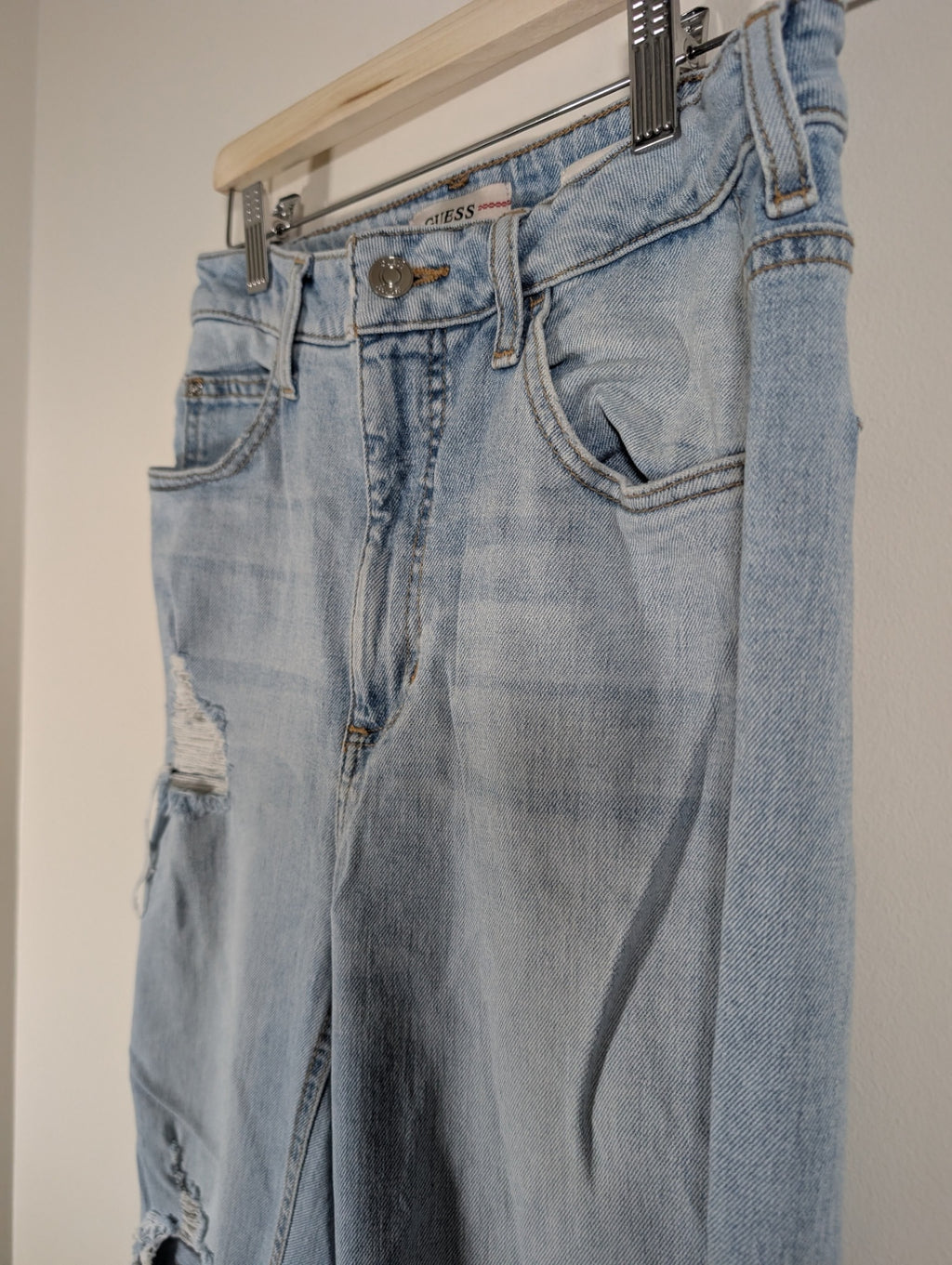 Guess Mom Jean - SZ 28