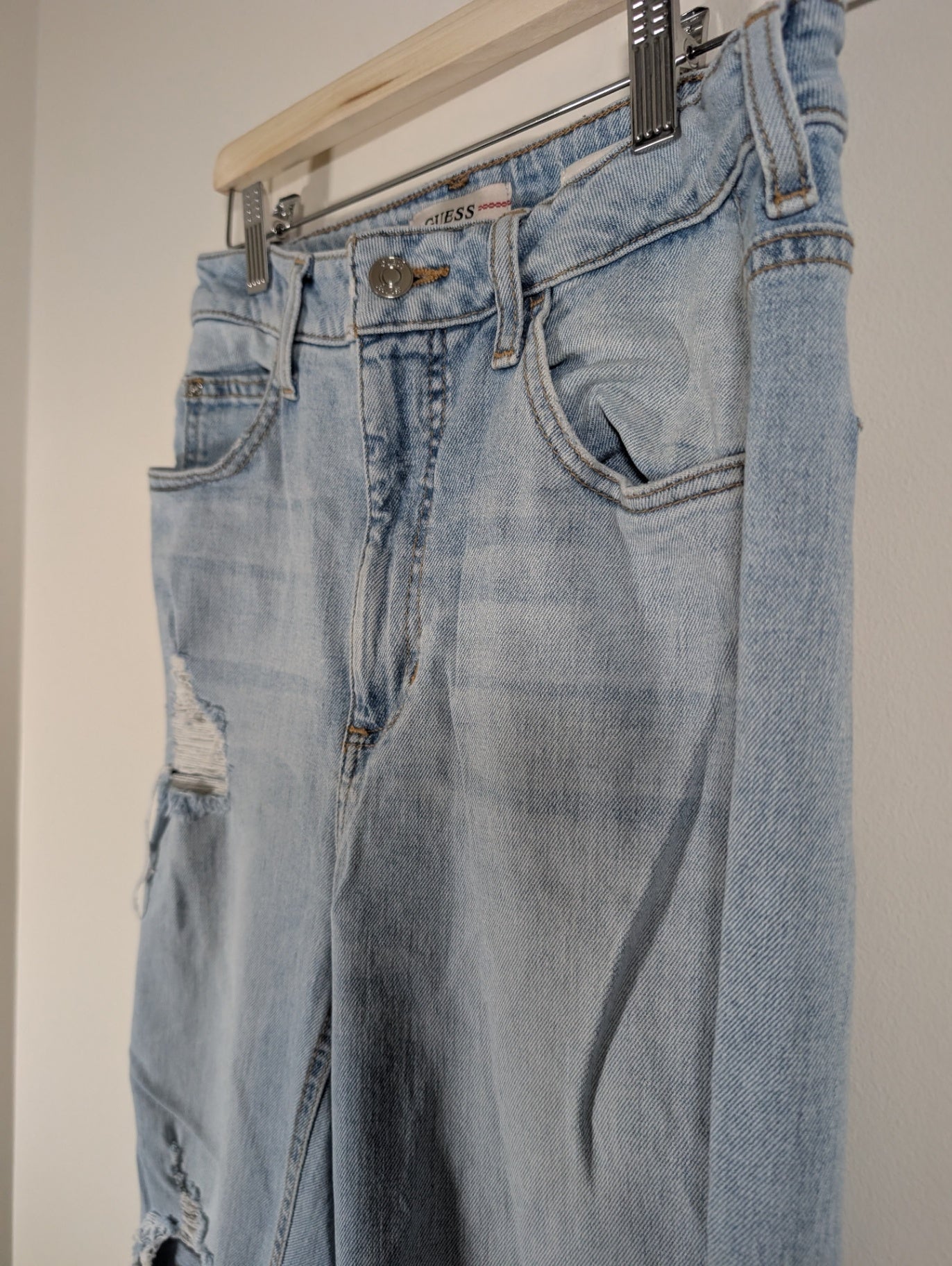 Guess Mom Jean - SZ 28