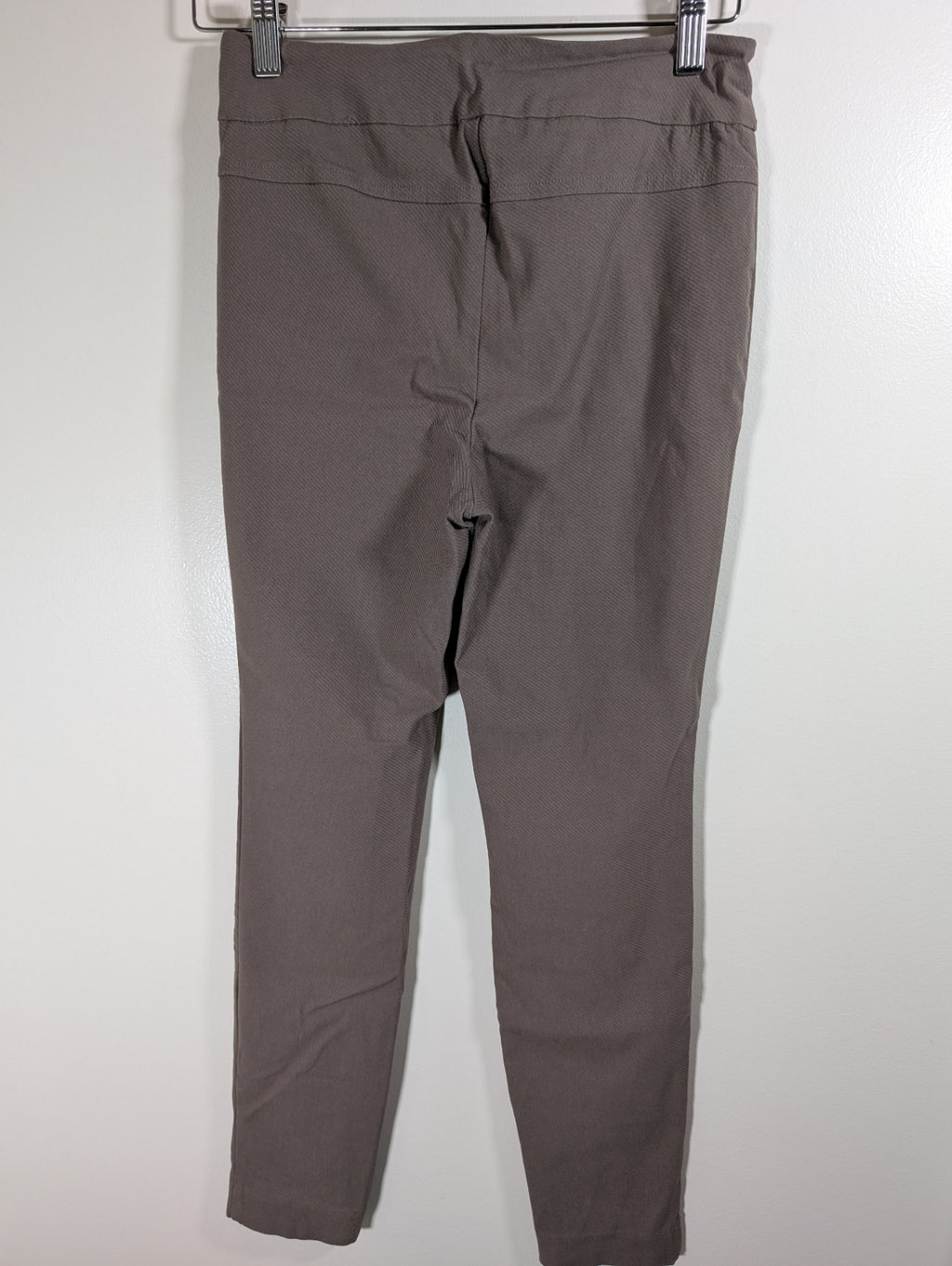 RW&Co. Taupe Pants - Small
