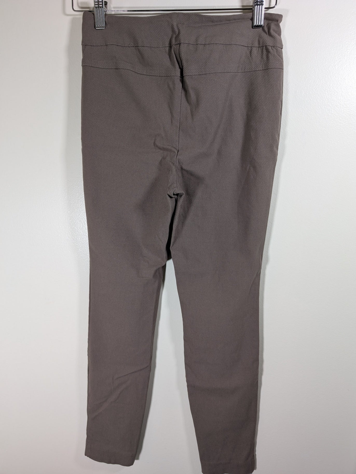 RW&Co. Taupe Pants - Small