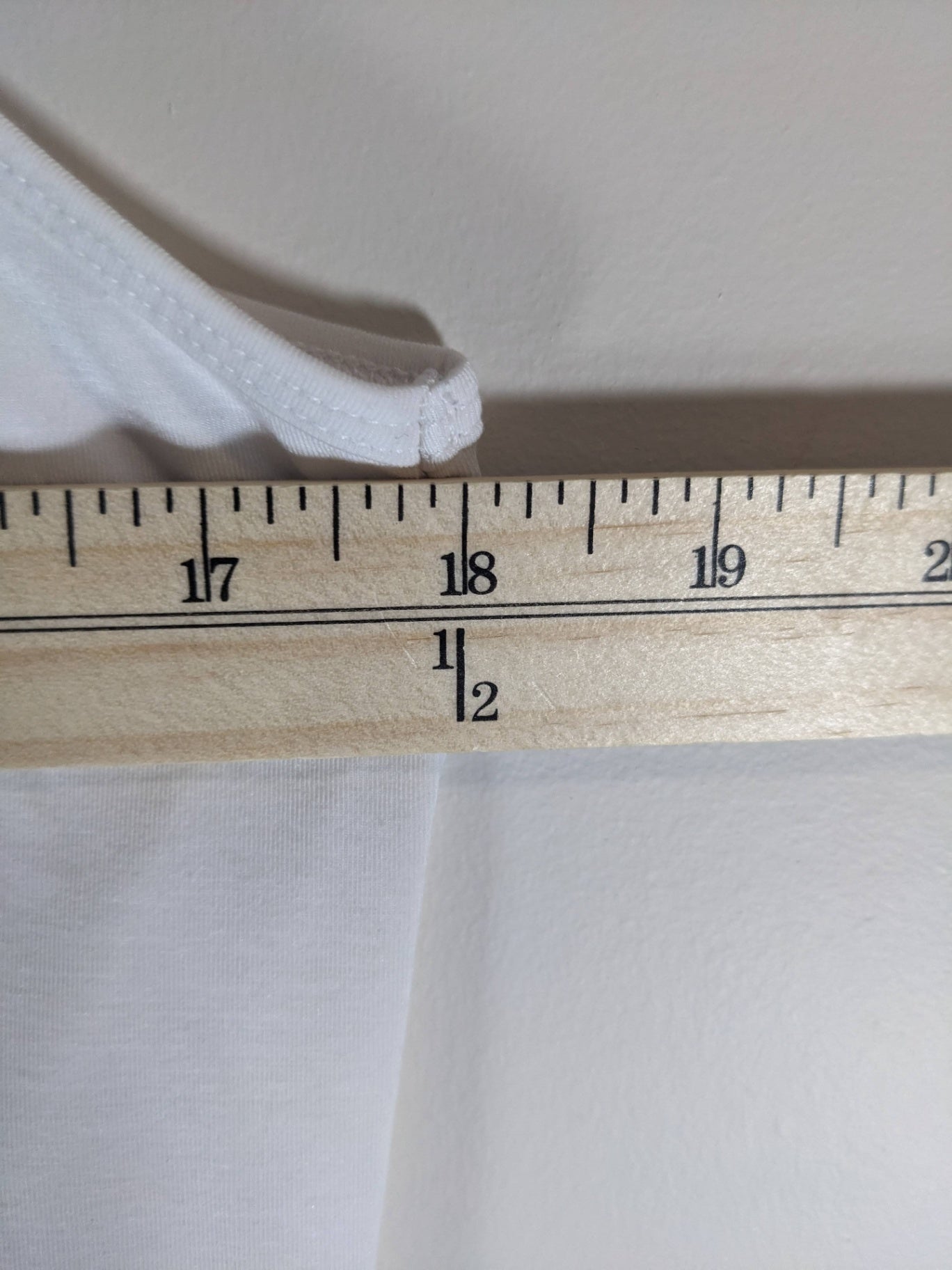 Gap "Strength" Tank - Small