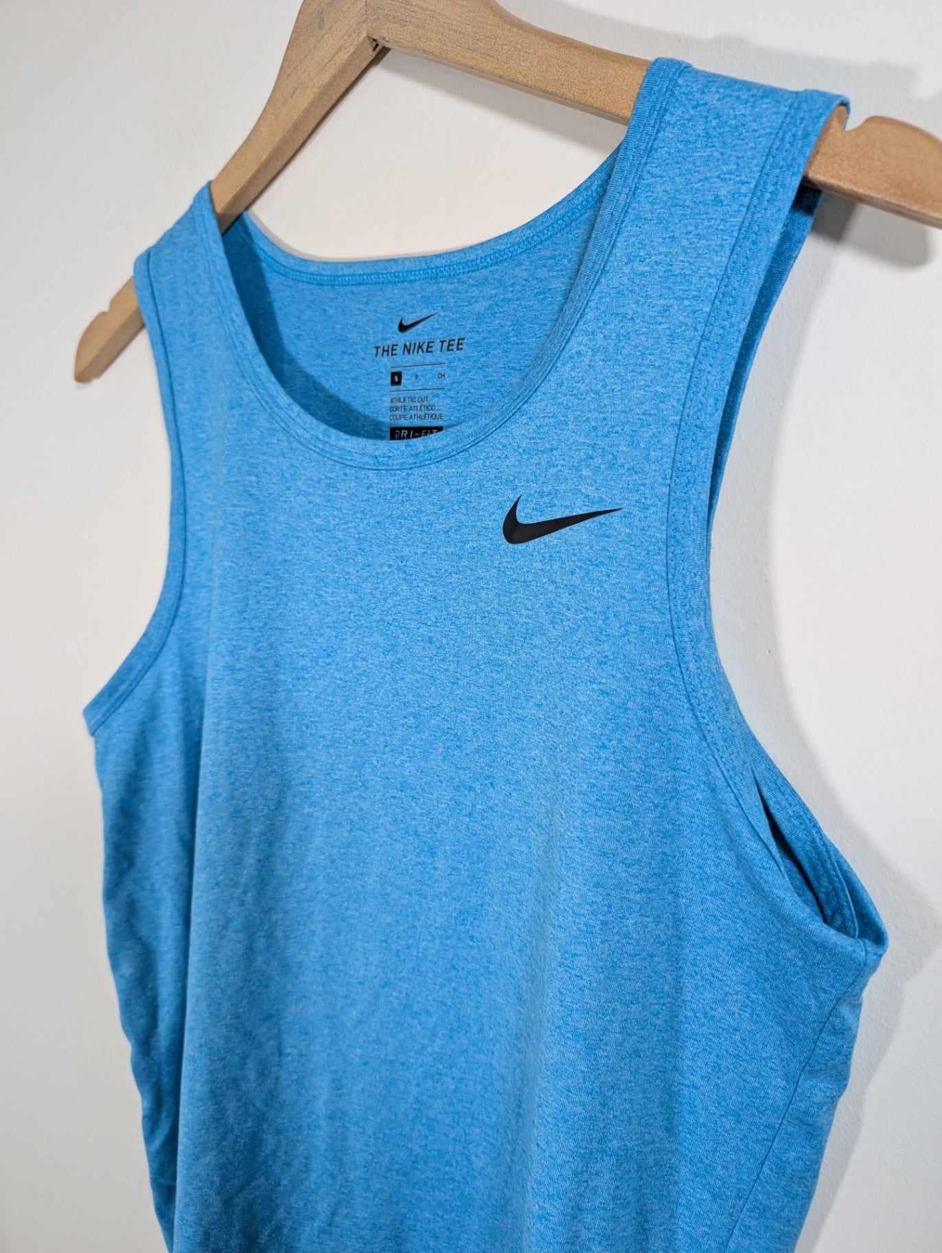Nike Tank - Small