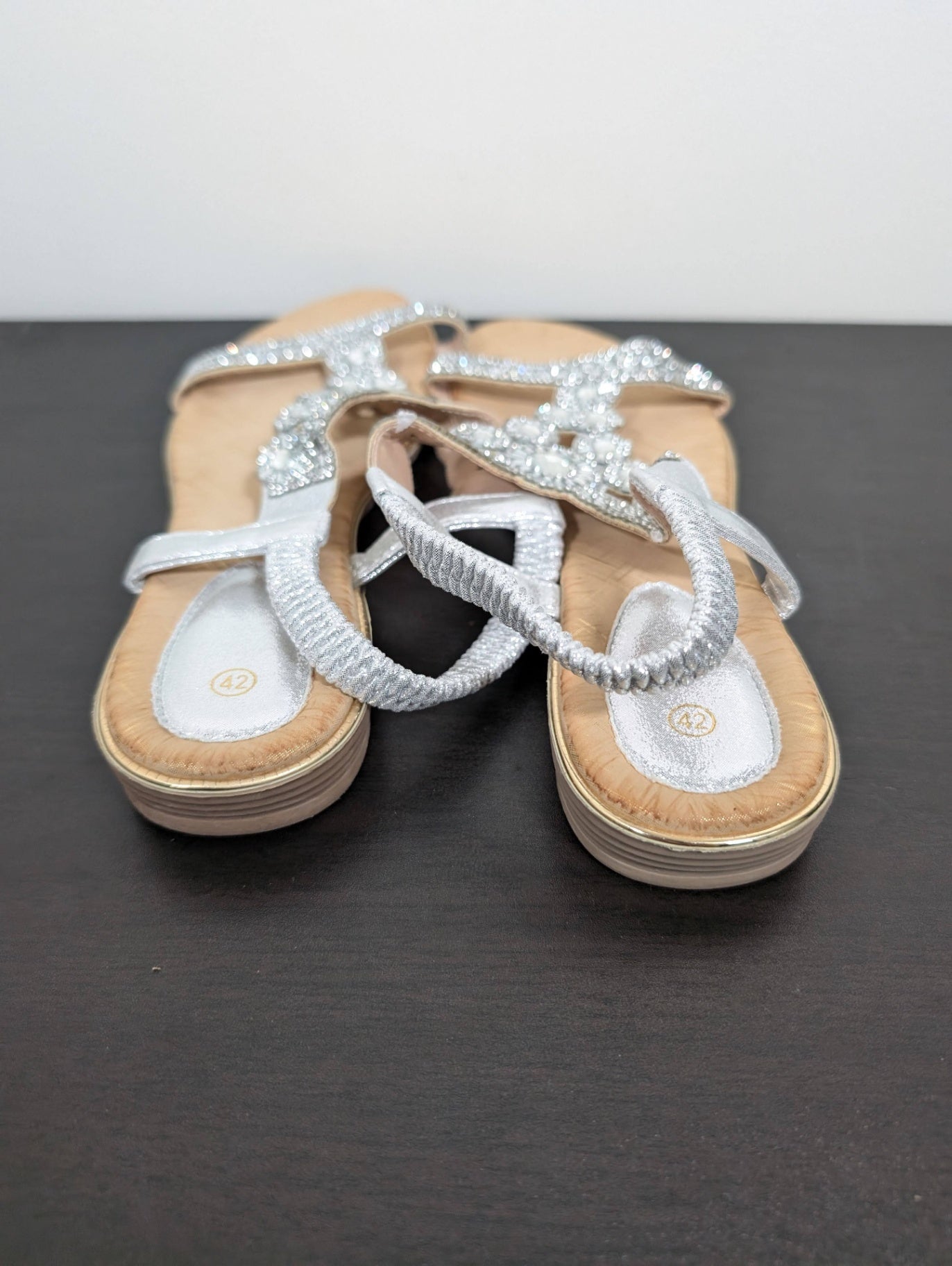 Unknown brand sandal - SZ 42