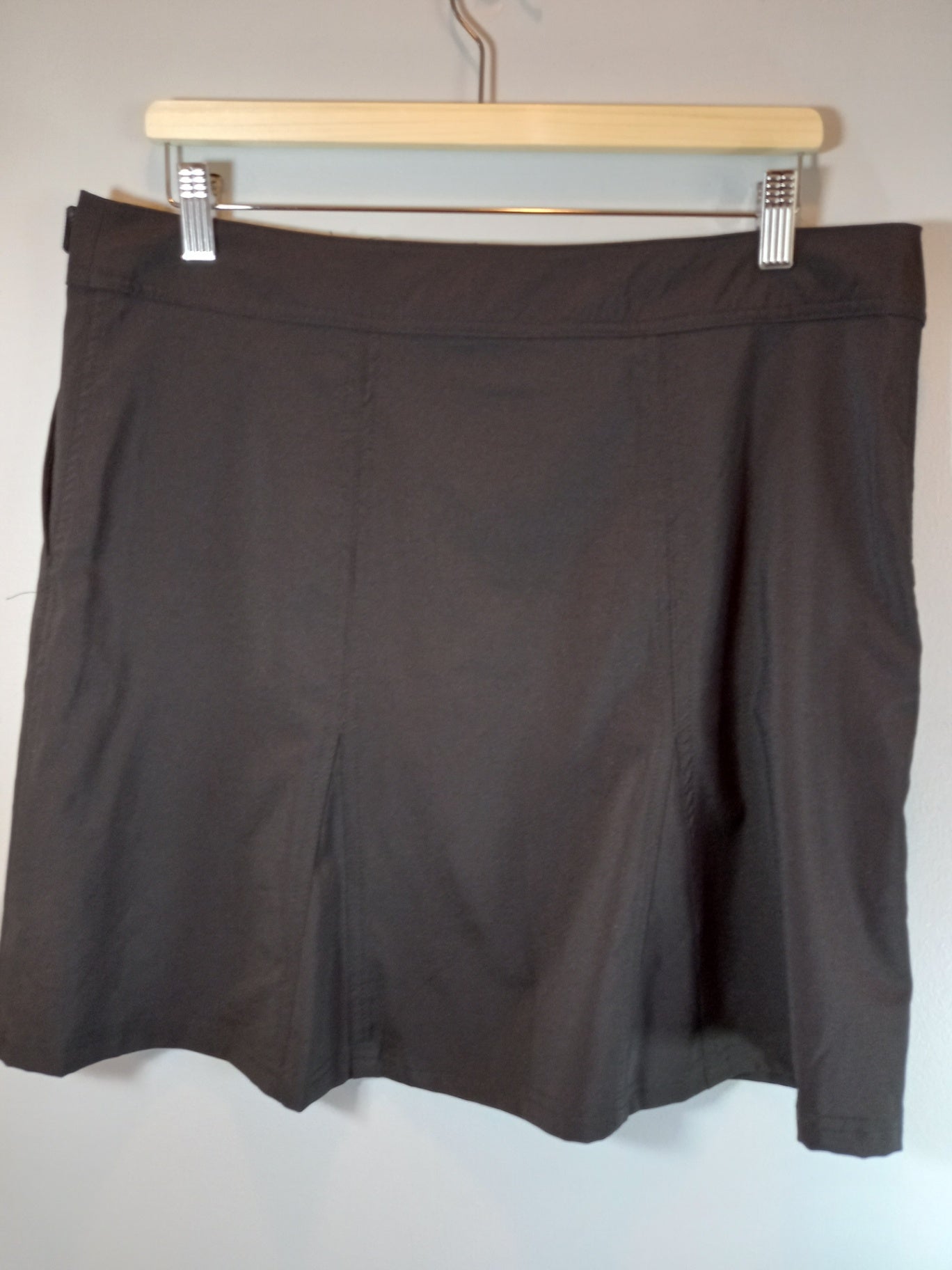 RipSkirt Black - Medium