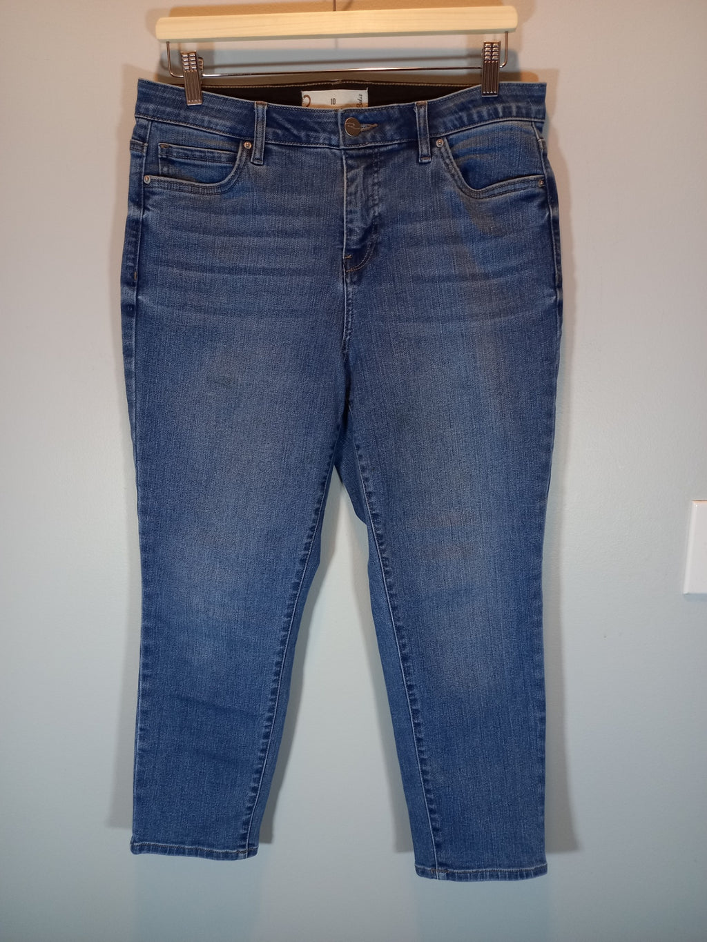 Ricki's Jeans Sz 10