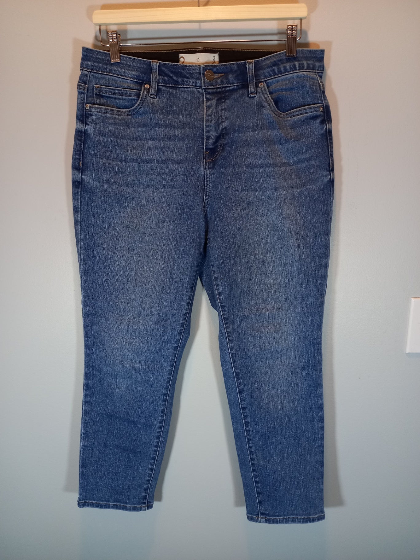Ricki's Jeans Sz 10