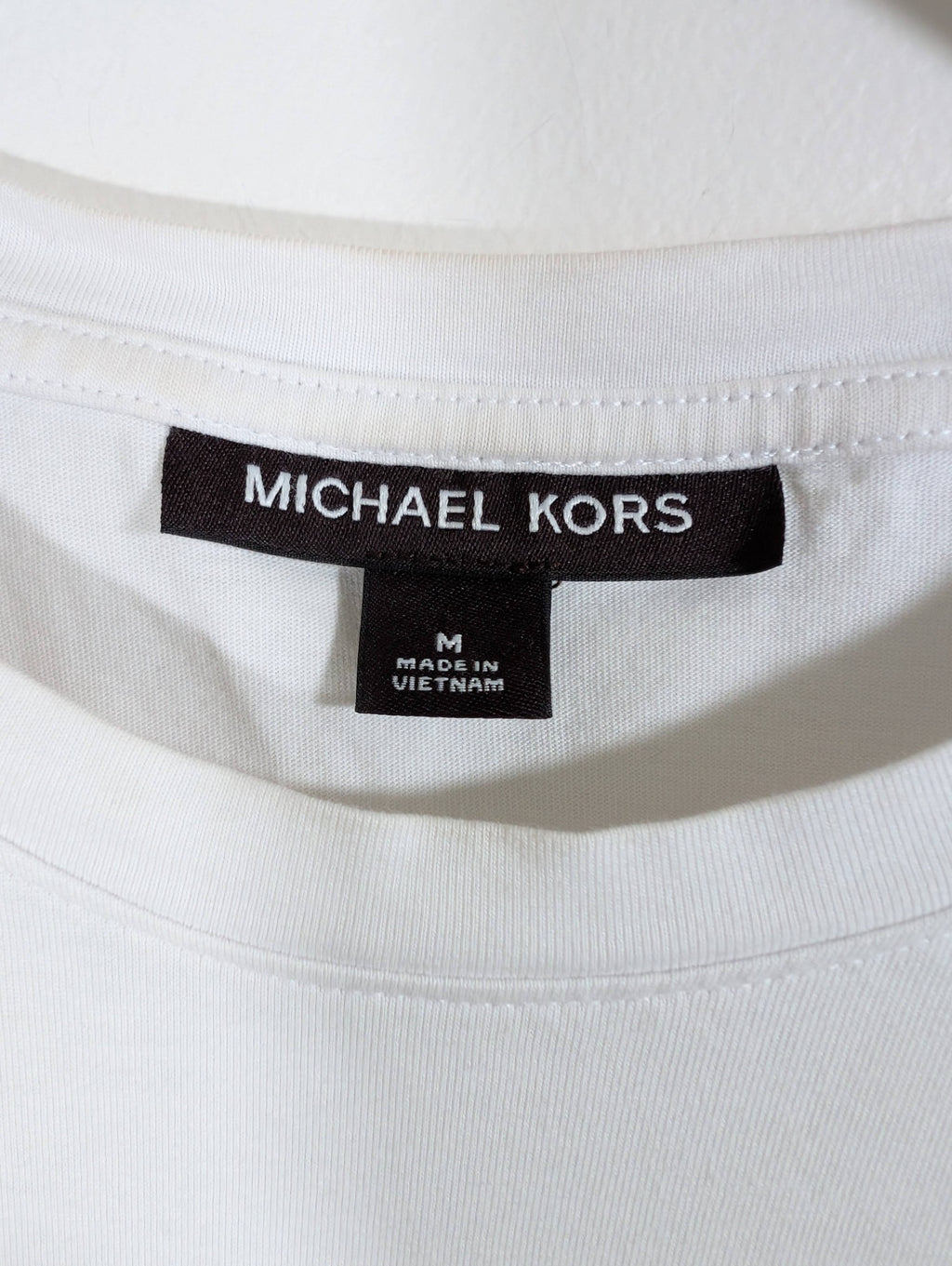 Michael Kors Tee - Medium
