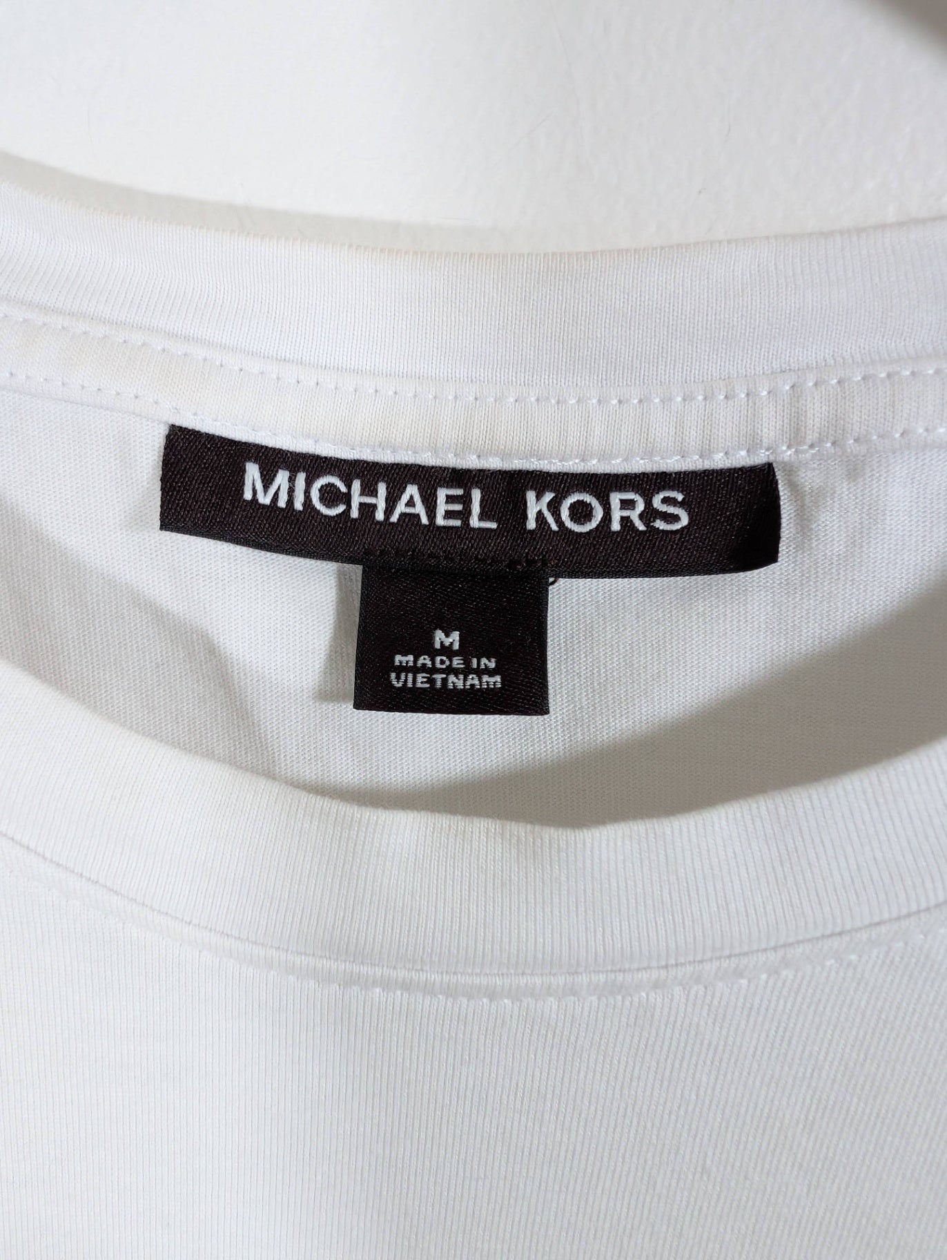 Michael Kors Tee - Medium