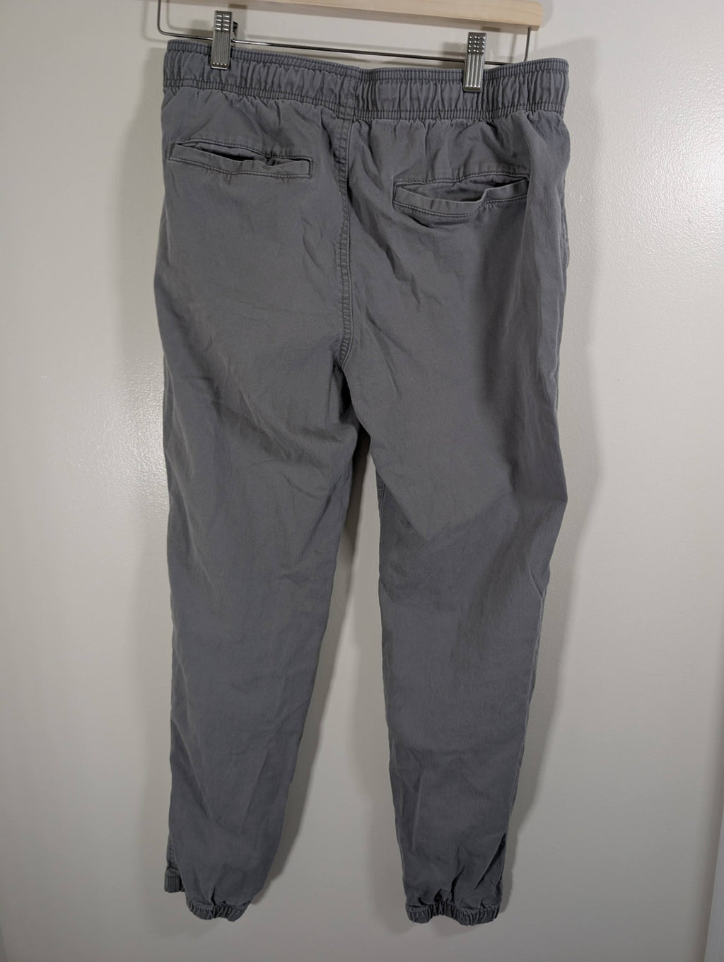 Old Navy Grey Joggers - Small