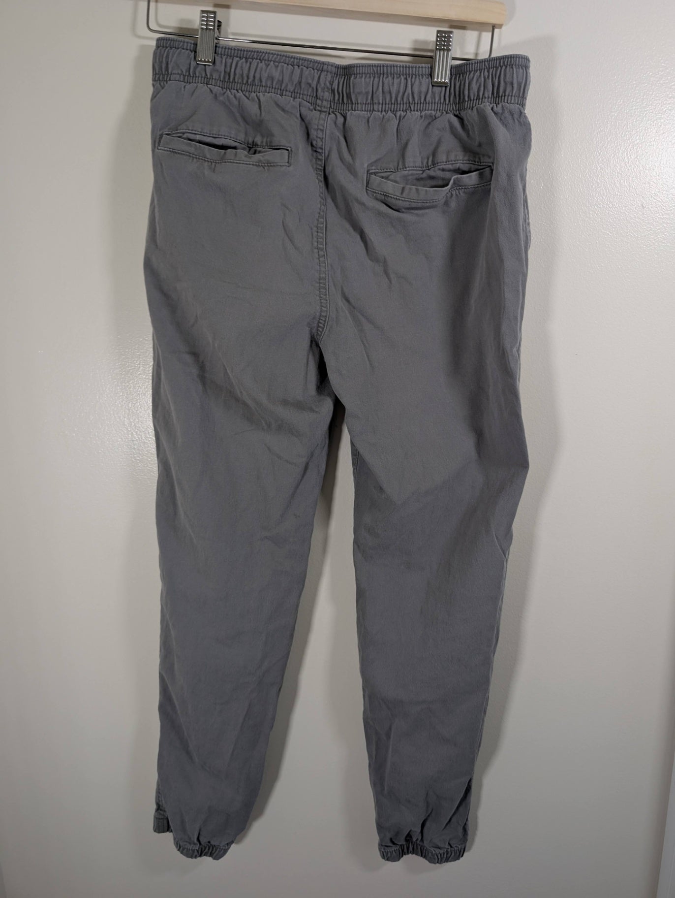 Old Navy Grey Joggers - Small