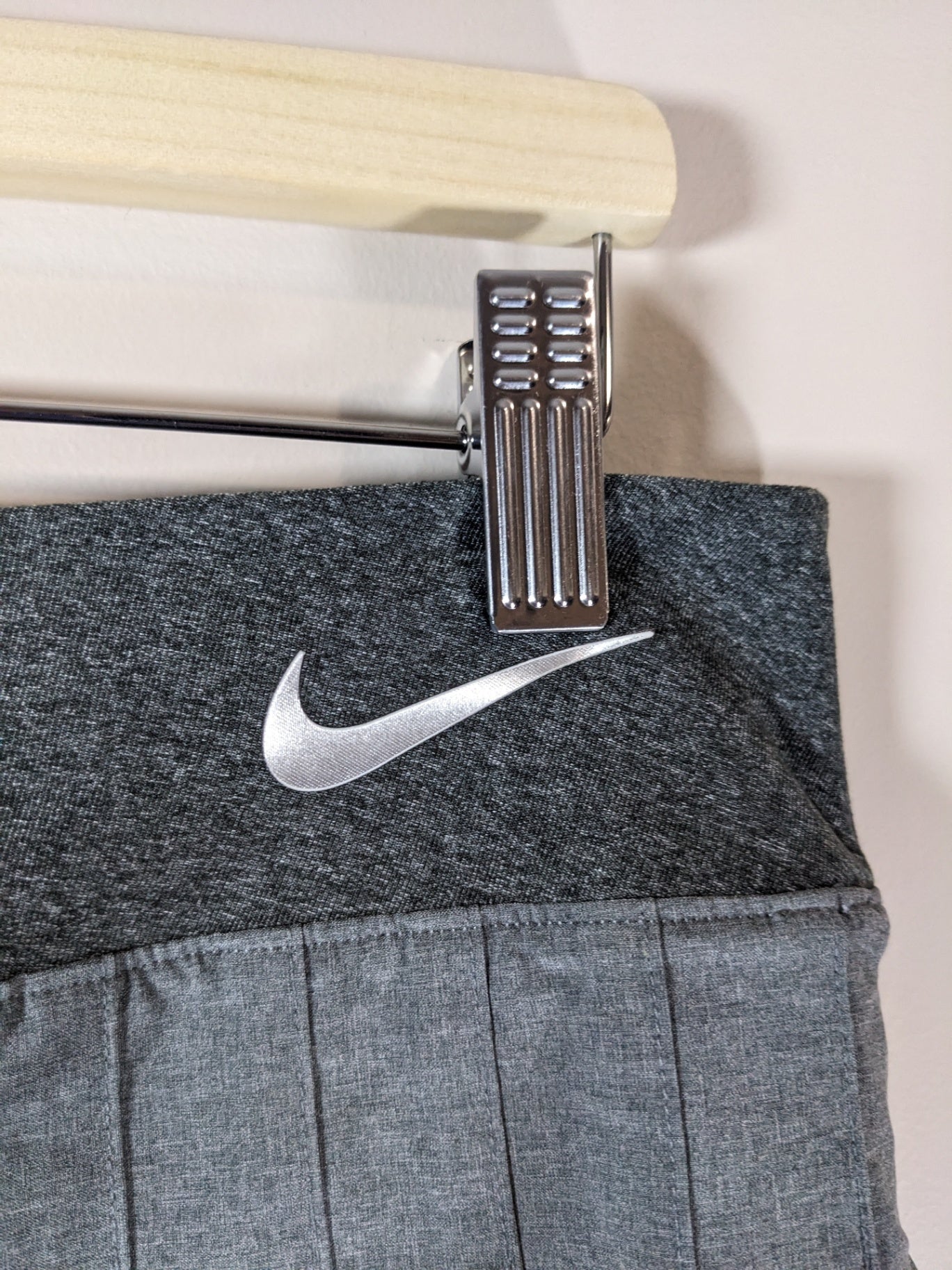 Nike Victory Pleated Skirt - Large
