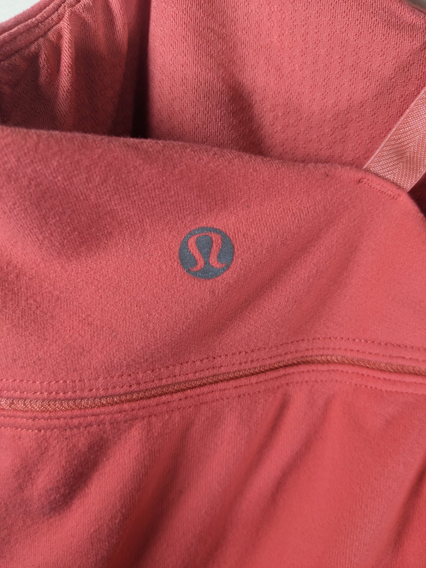 Lululemon Coral Tank - Sz 8
