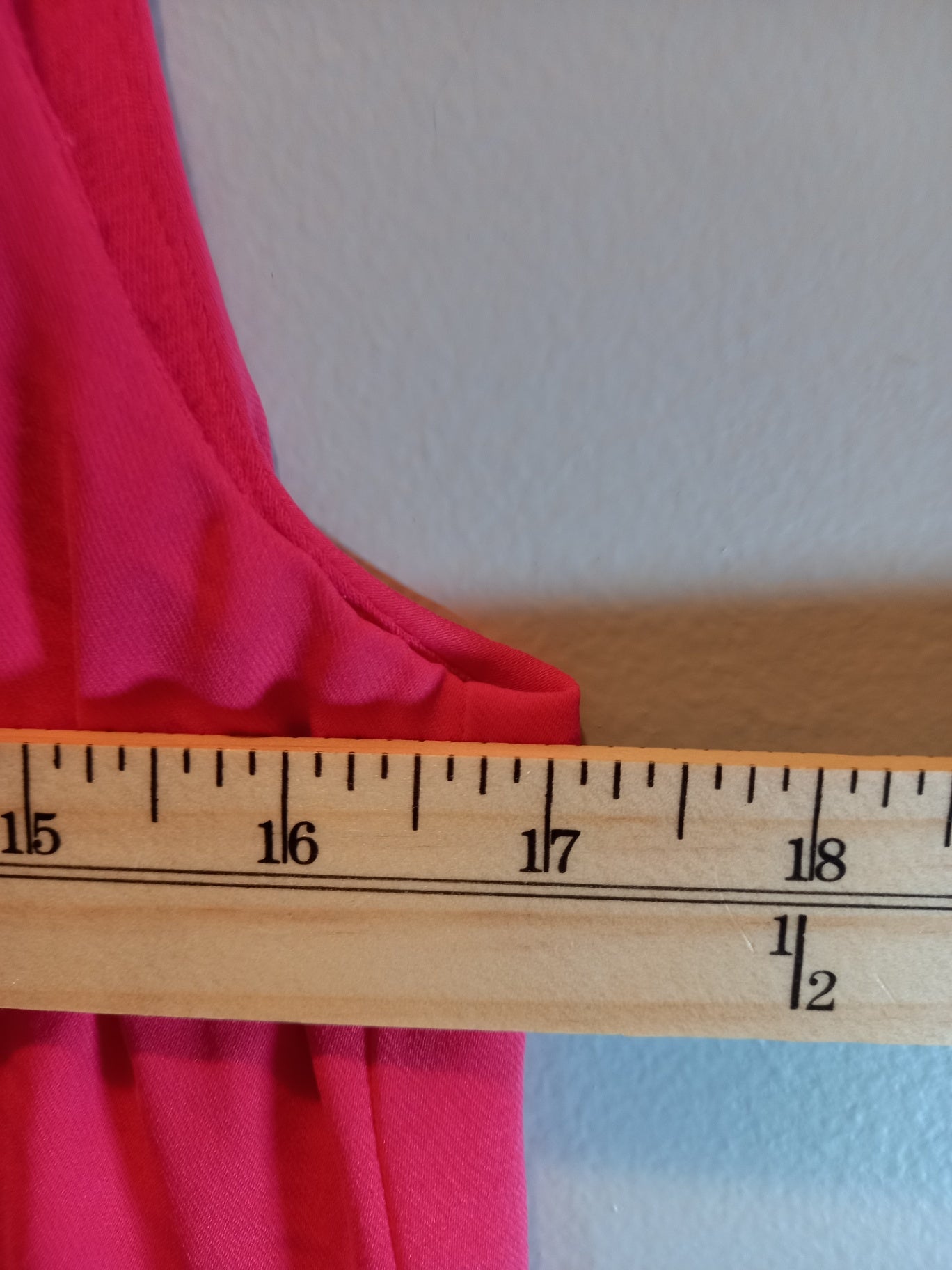 Rachel Roy Pink Sleeveless Blouse Sz S