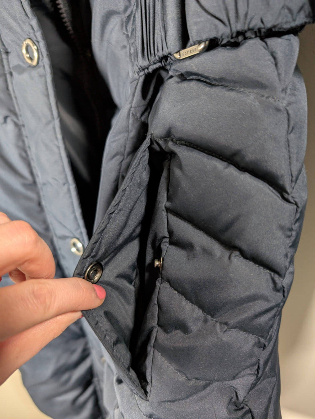 Esprit Jacket - SZ 8